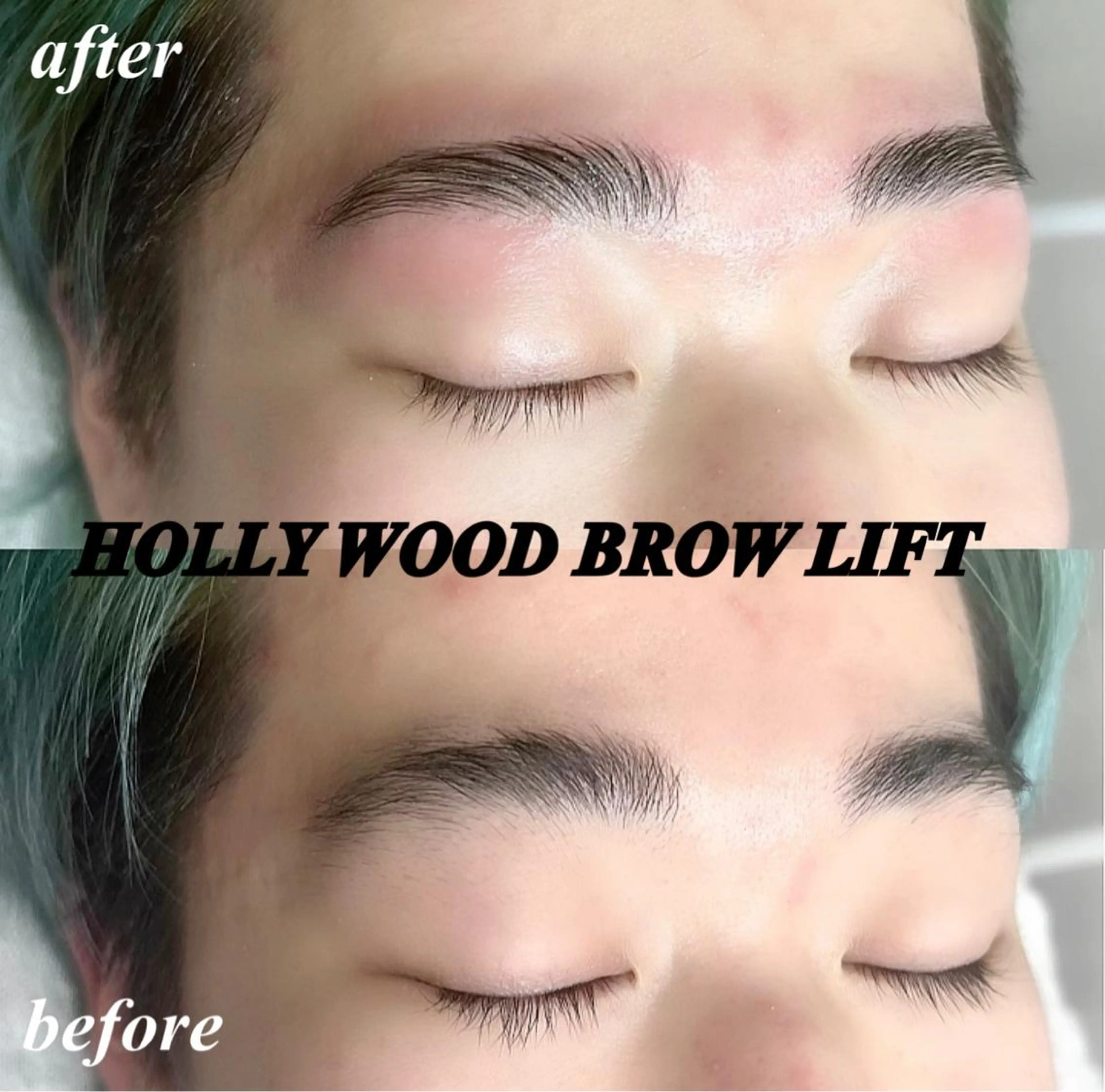 アイブロウ MISA YONEYAMAのマツエク・マツパデザイン