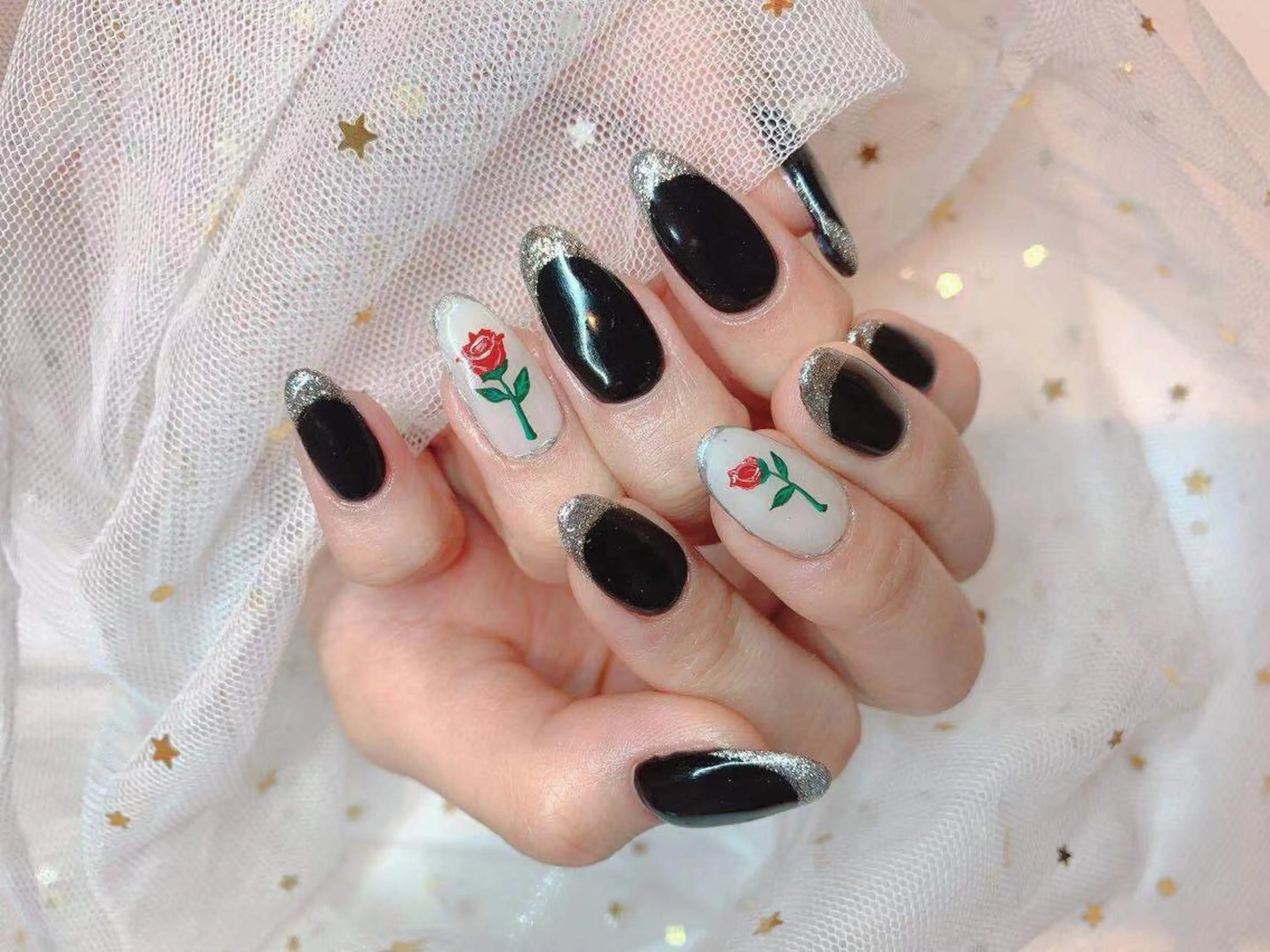 ネイル エムズ エムズのマツエク・マツパデザイン