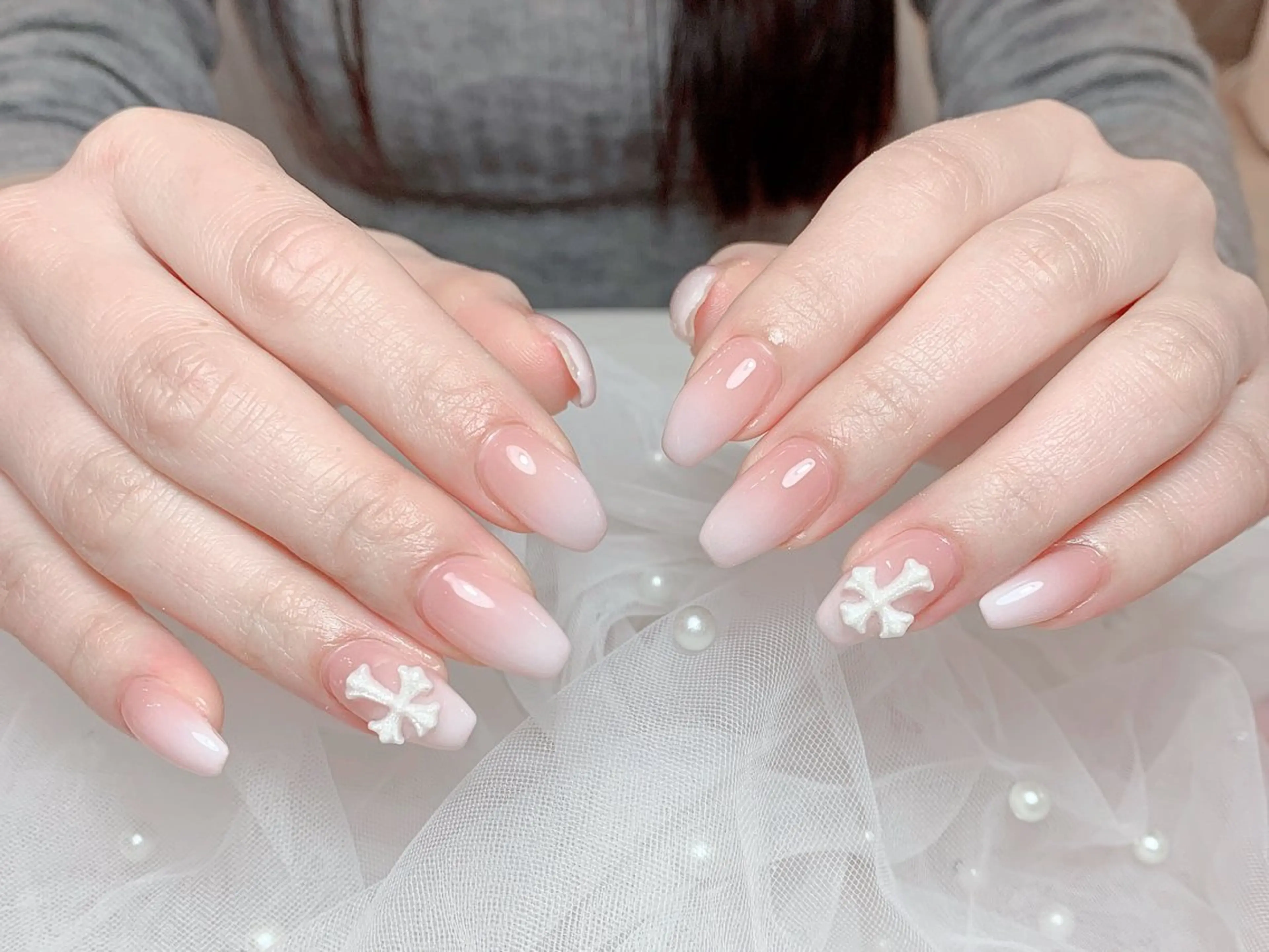 ネイル Bél Nail salonのネイルデザイン