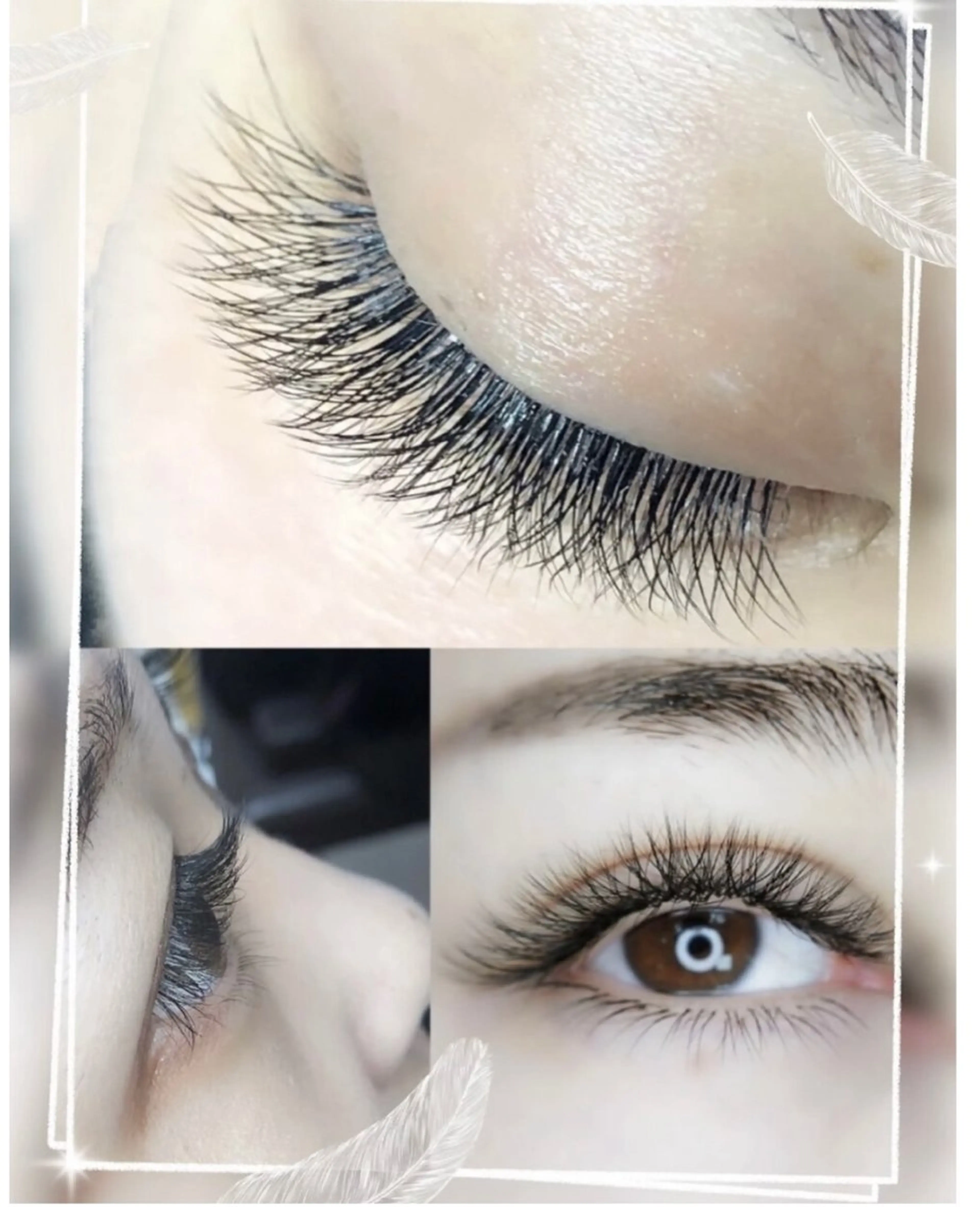 マツエク・マツパ Sネイル サロン蕨店のネイルデザイン