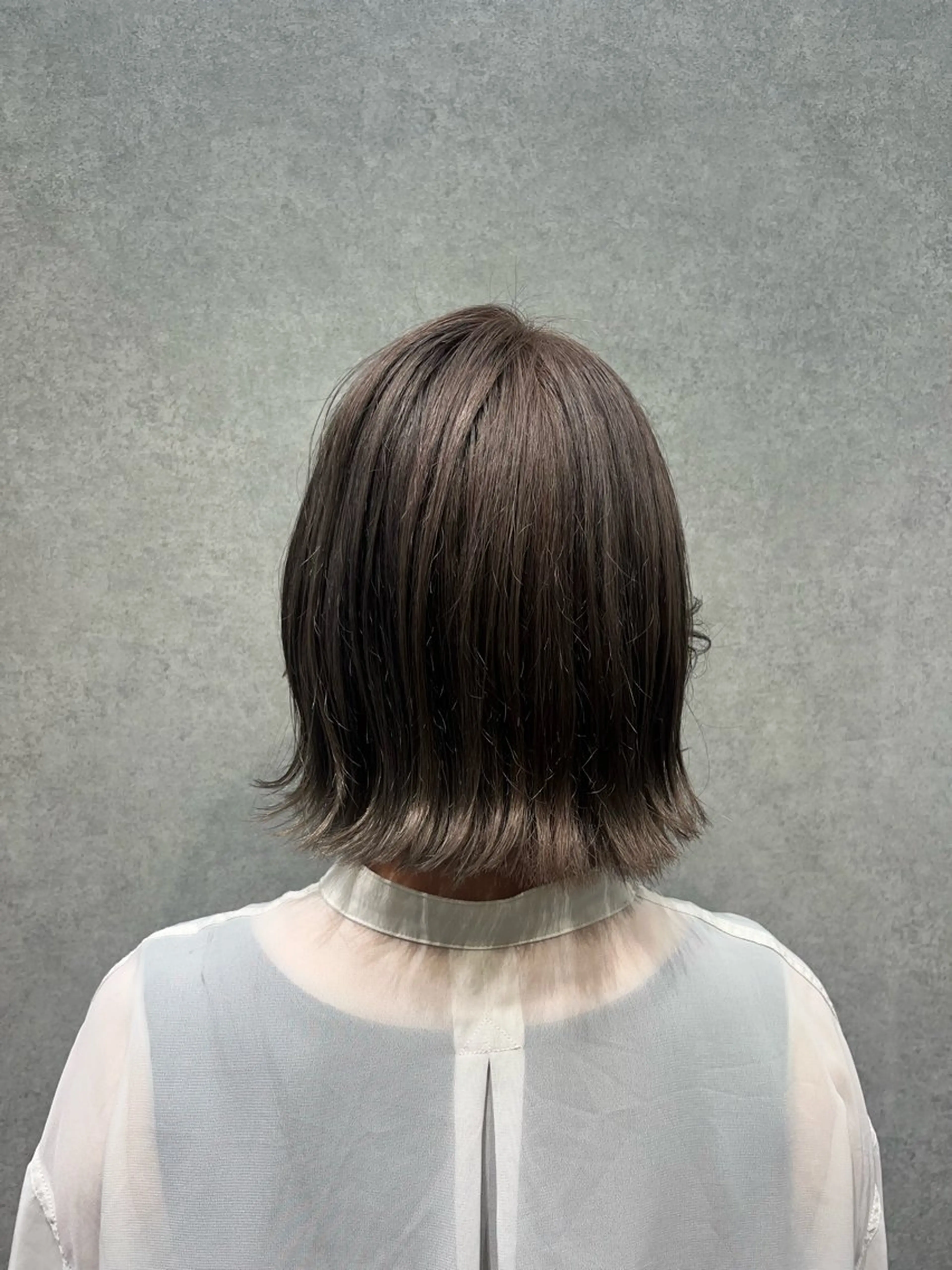 ショート ヘアカラー 🎀Daisy🎀 はやしれいのヘアスタイル