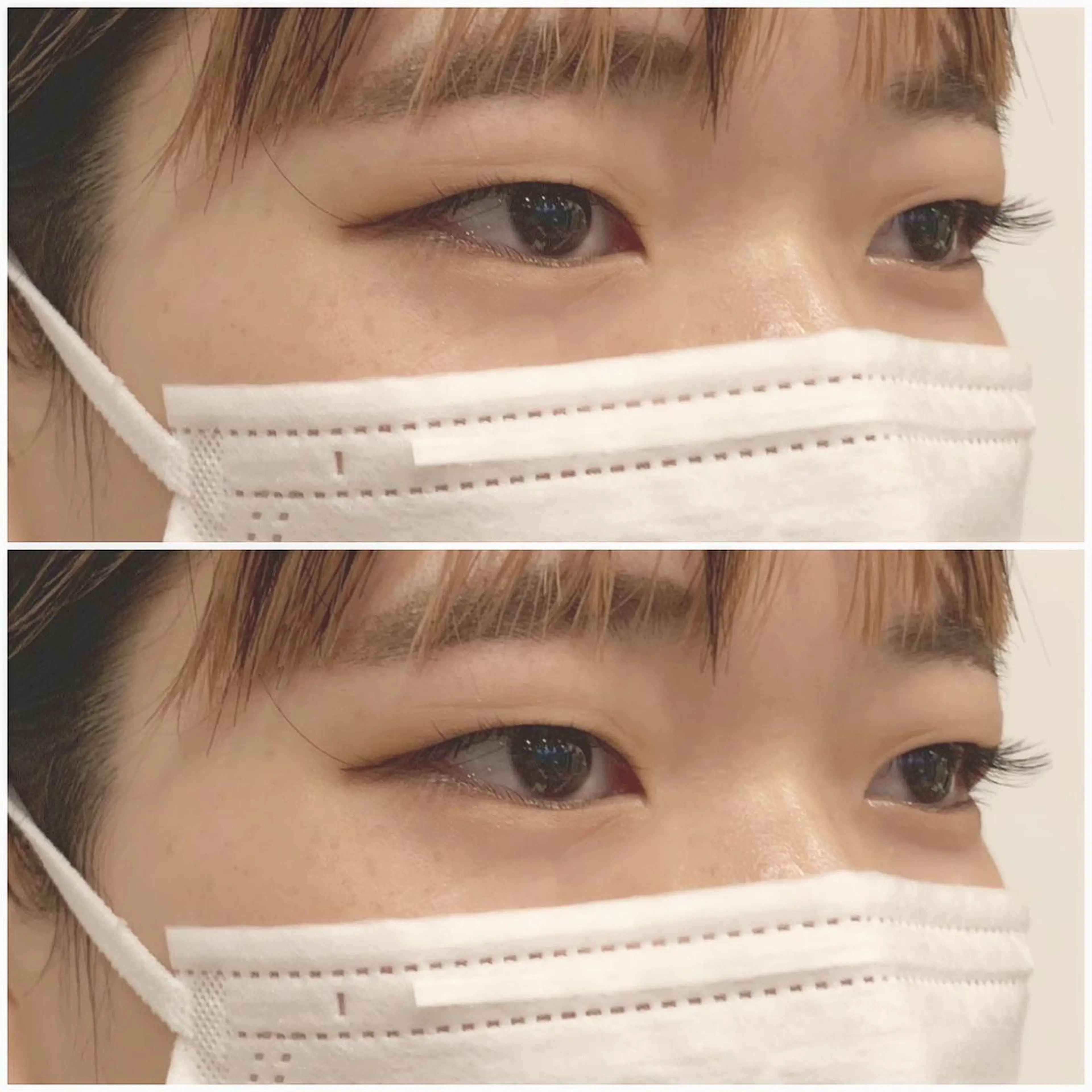 マツエク・マツパ mint eyelash所属・mint eyelash山本のマツエク・マツパデザイン