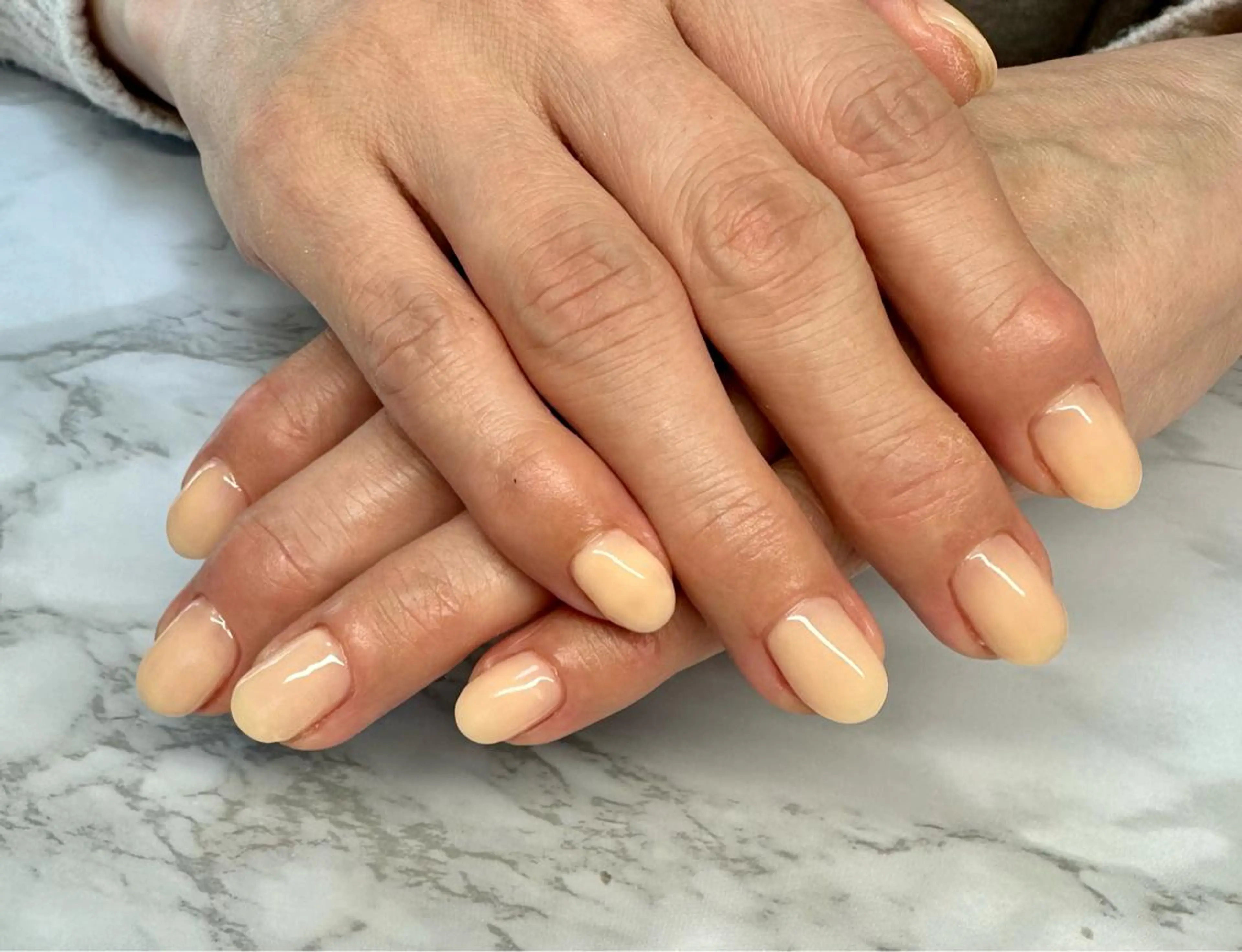 ネイル M.N_ nailのネイルデザイン