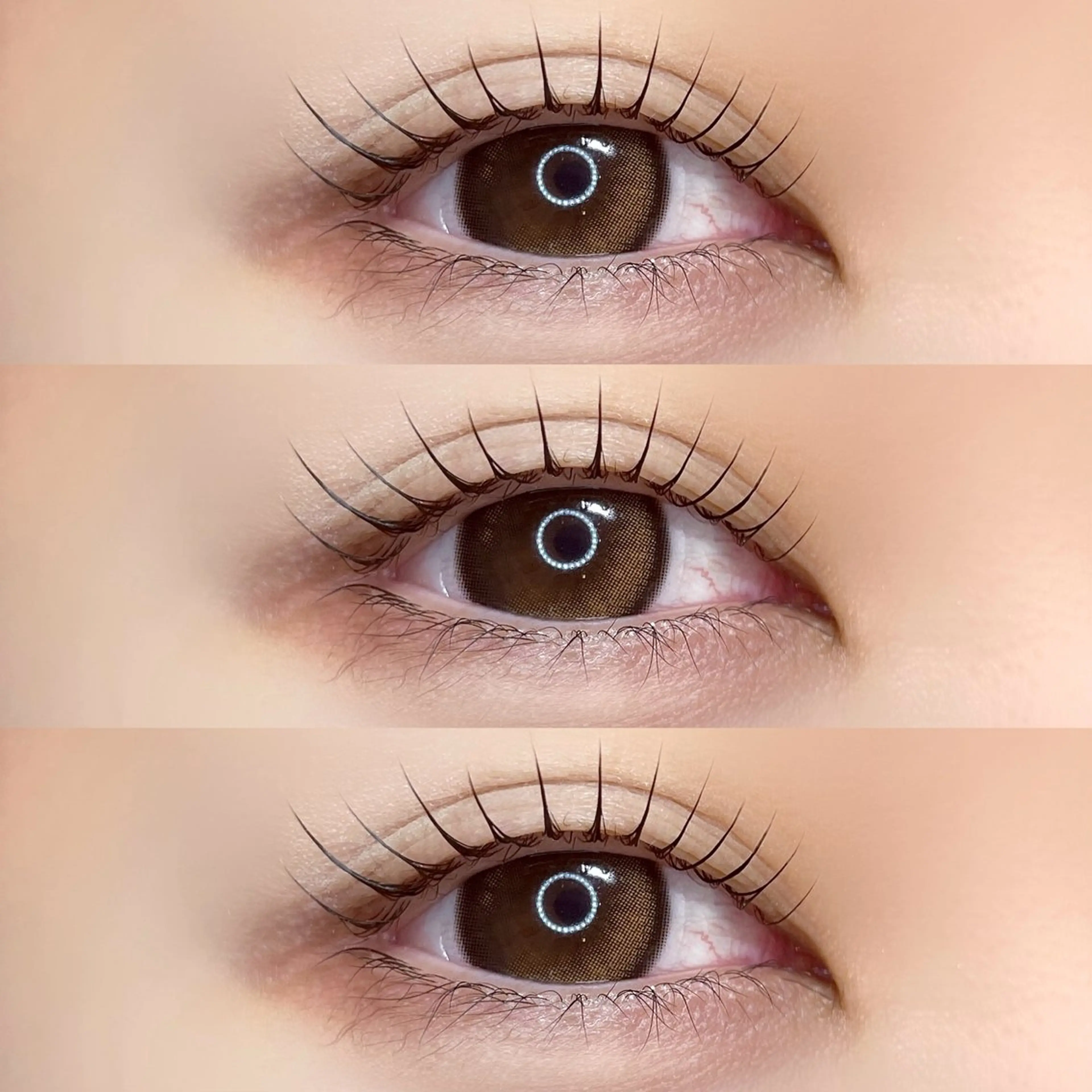 マツエク・マツパ AYAKA🤍 まつ毛パーマのマツエク・マツパデザイン