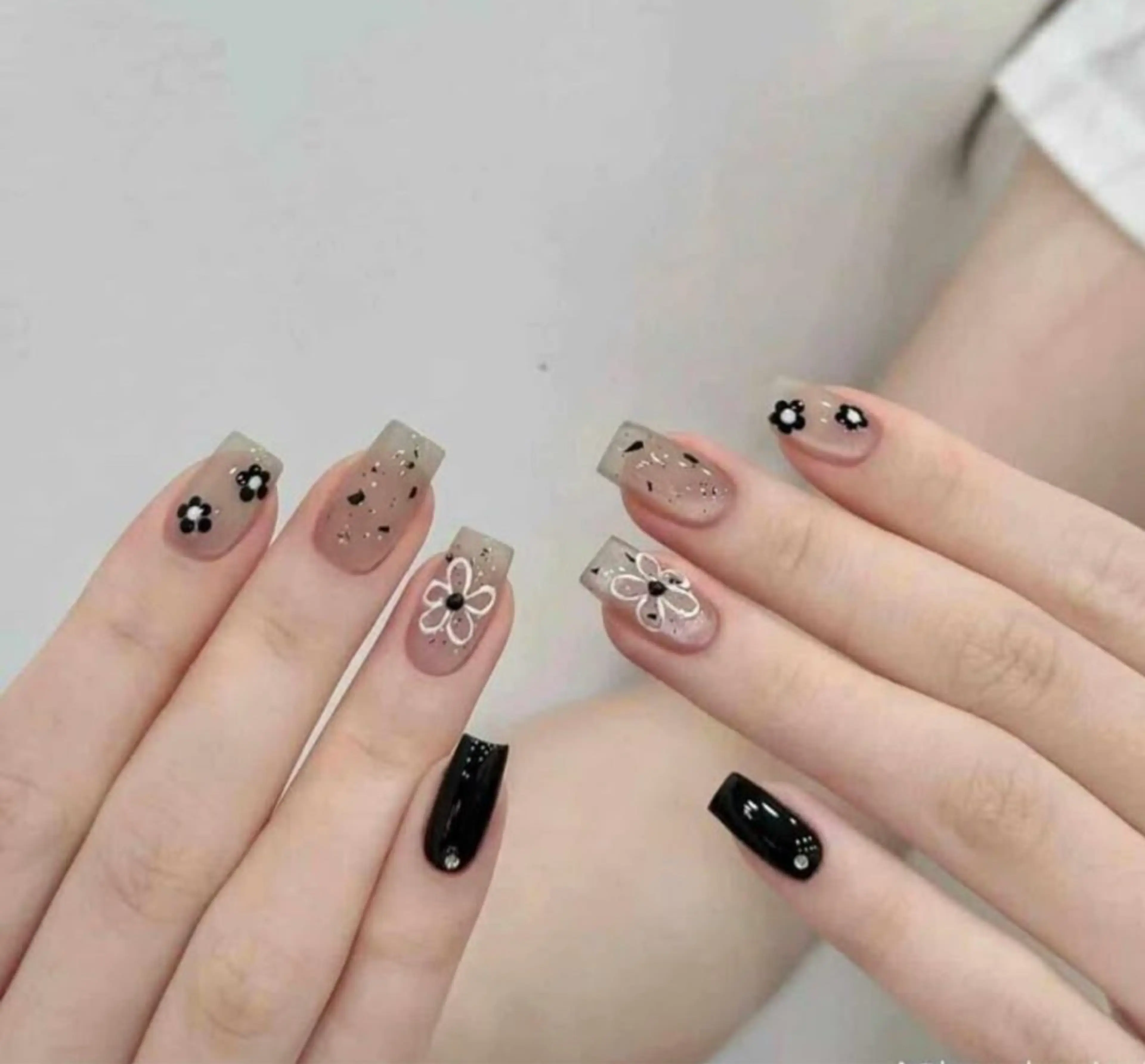 ネイル Gemini nail.Yukiのネイルデザイン