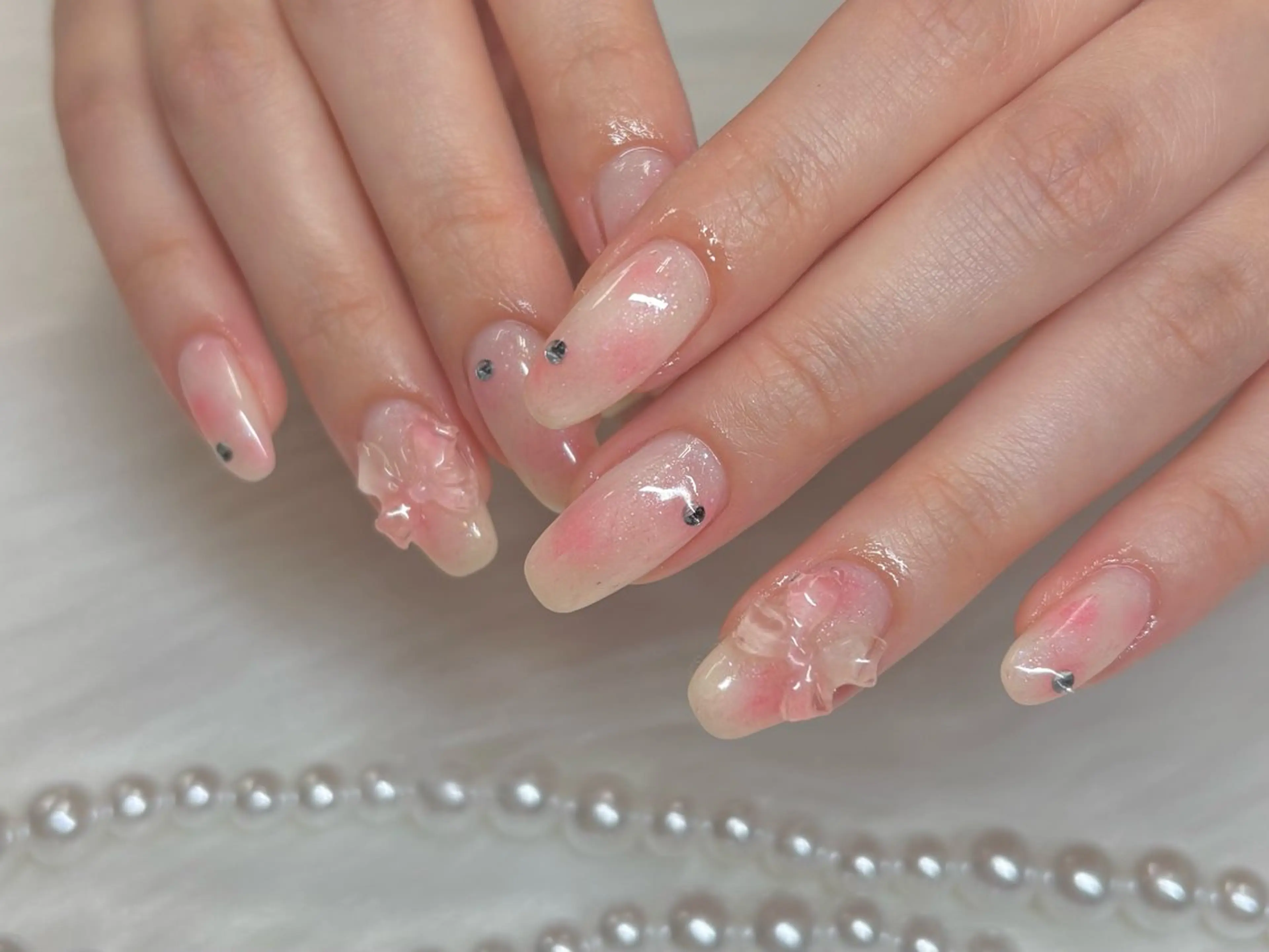 ネイル Nailist ななのネイルデザイン