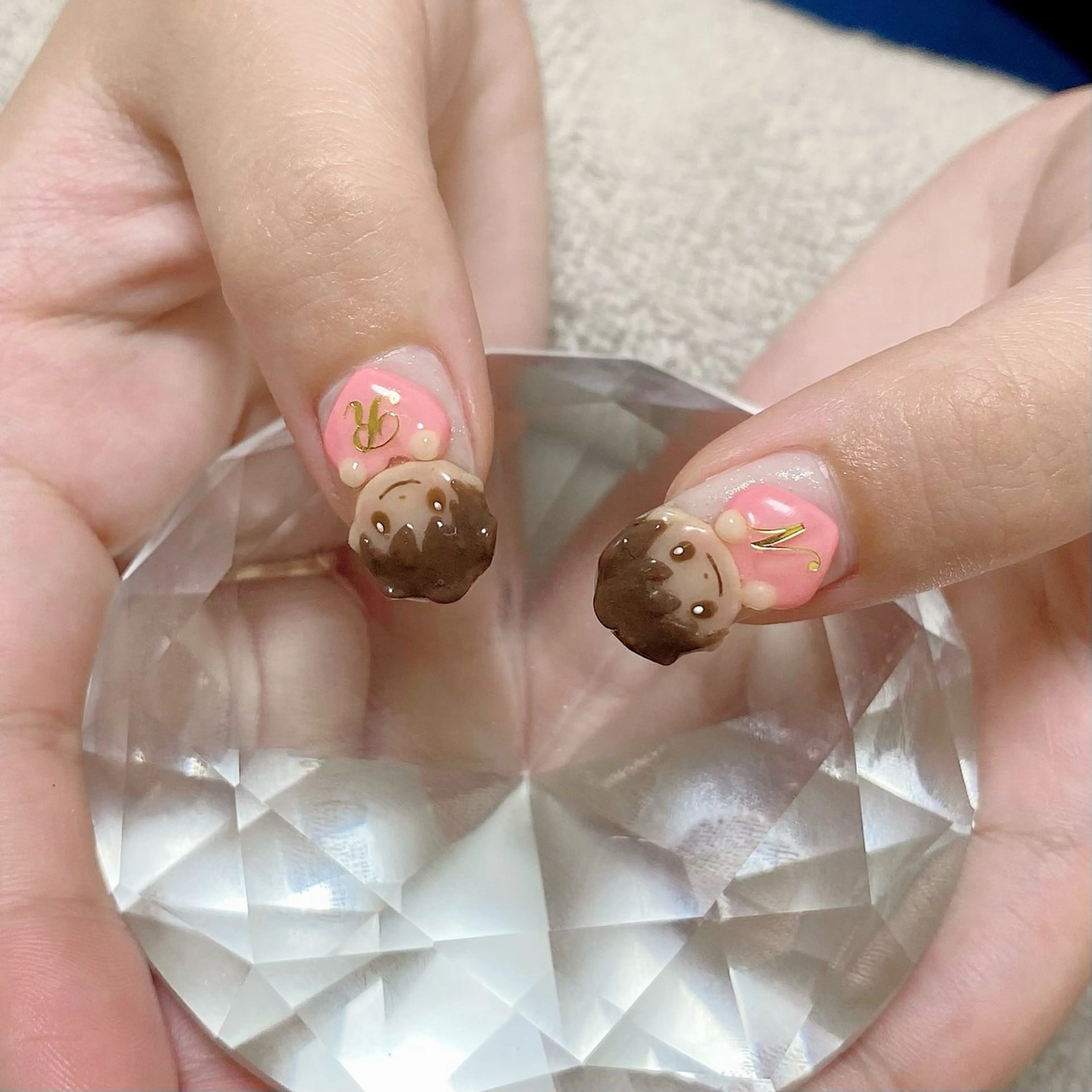 ネイル 💅fleur Ayumiのネイルデザイン