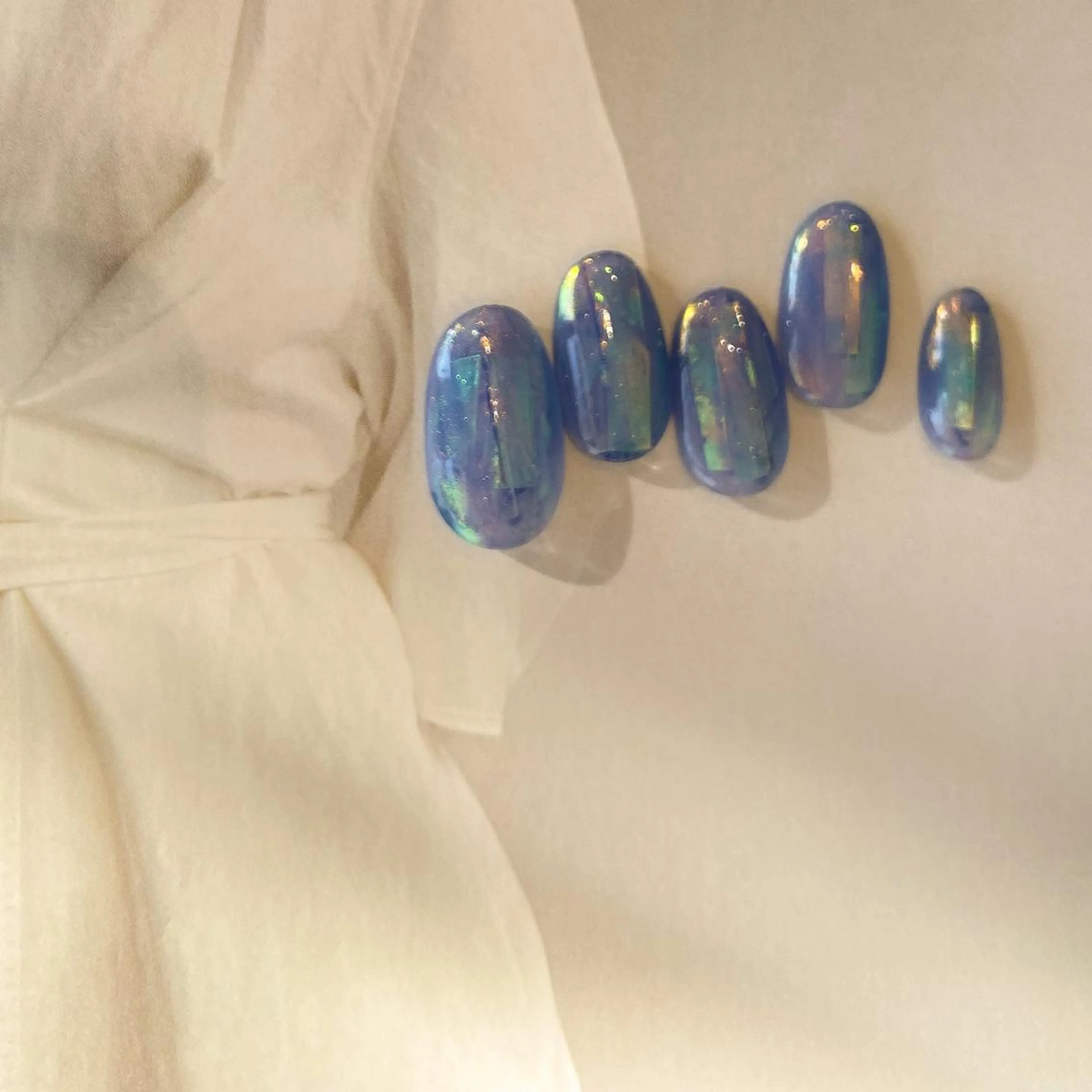 ネイル nailsalon ULLのネイルデザイン