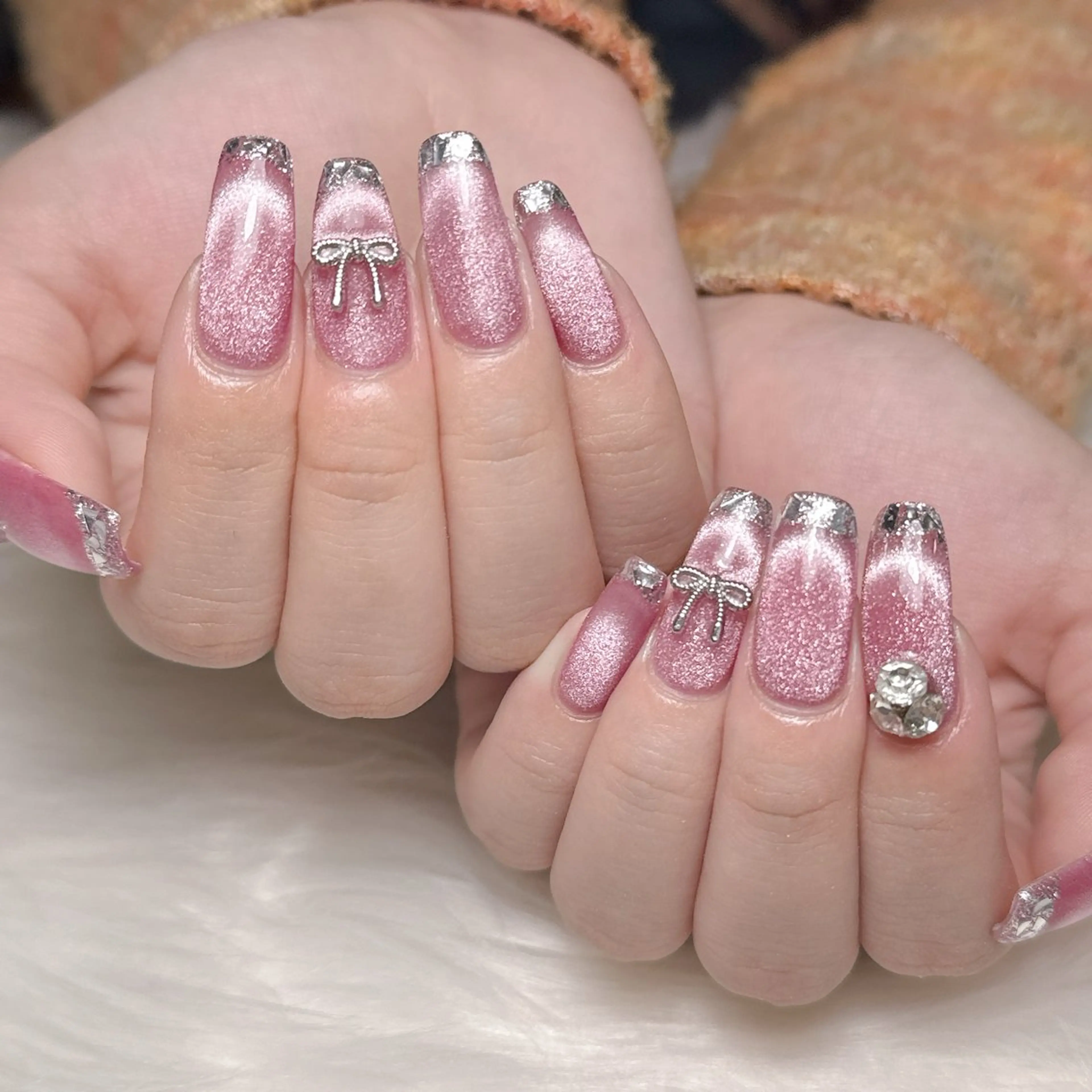 ネイル Ccoco_nail 【ｼｰｺｺﾈｲﾙ】のネイルデザイン
