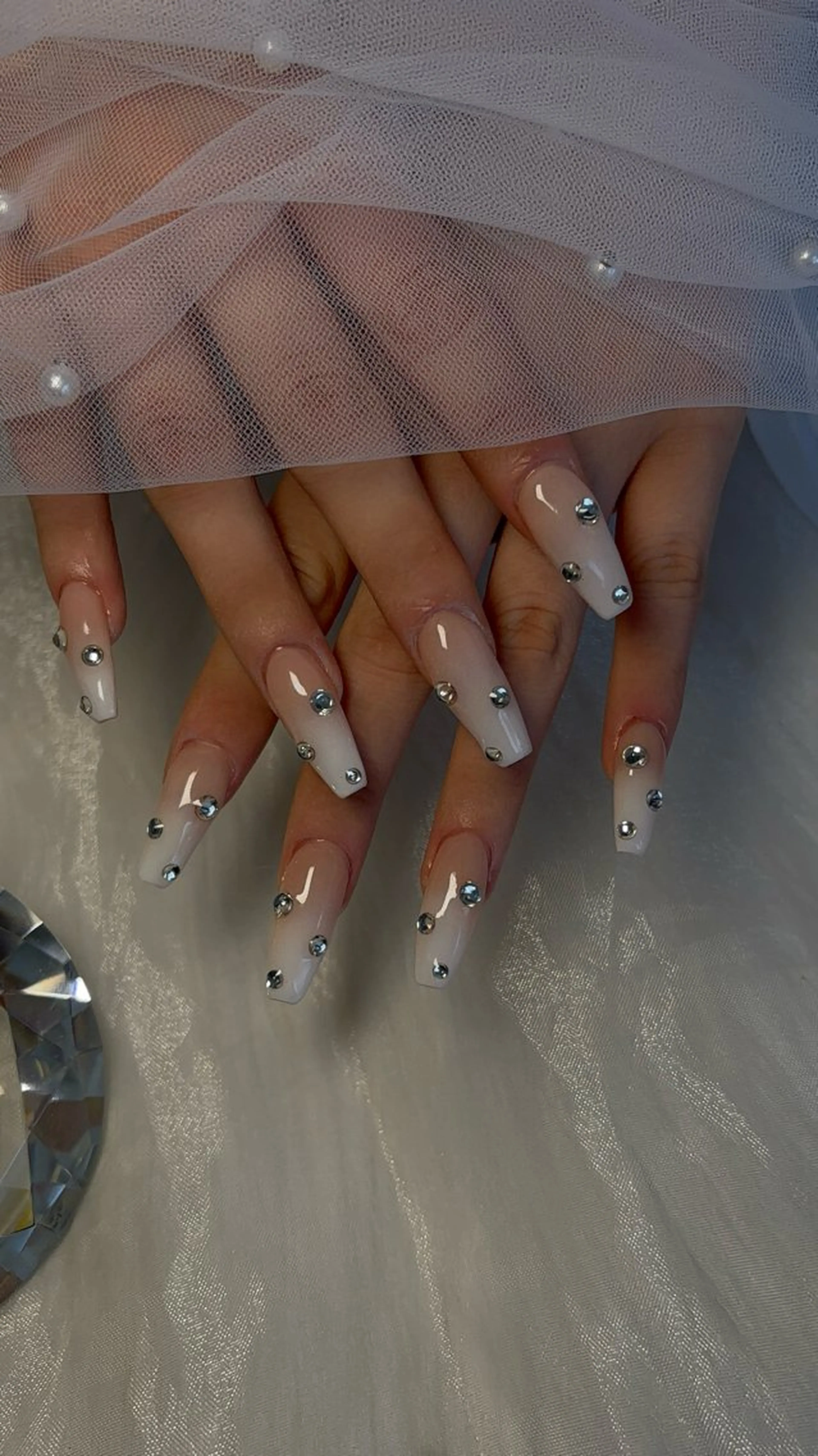 ネイル ハンドネイル salon de belnetta所属・Kayo 💅のネイルデザイン