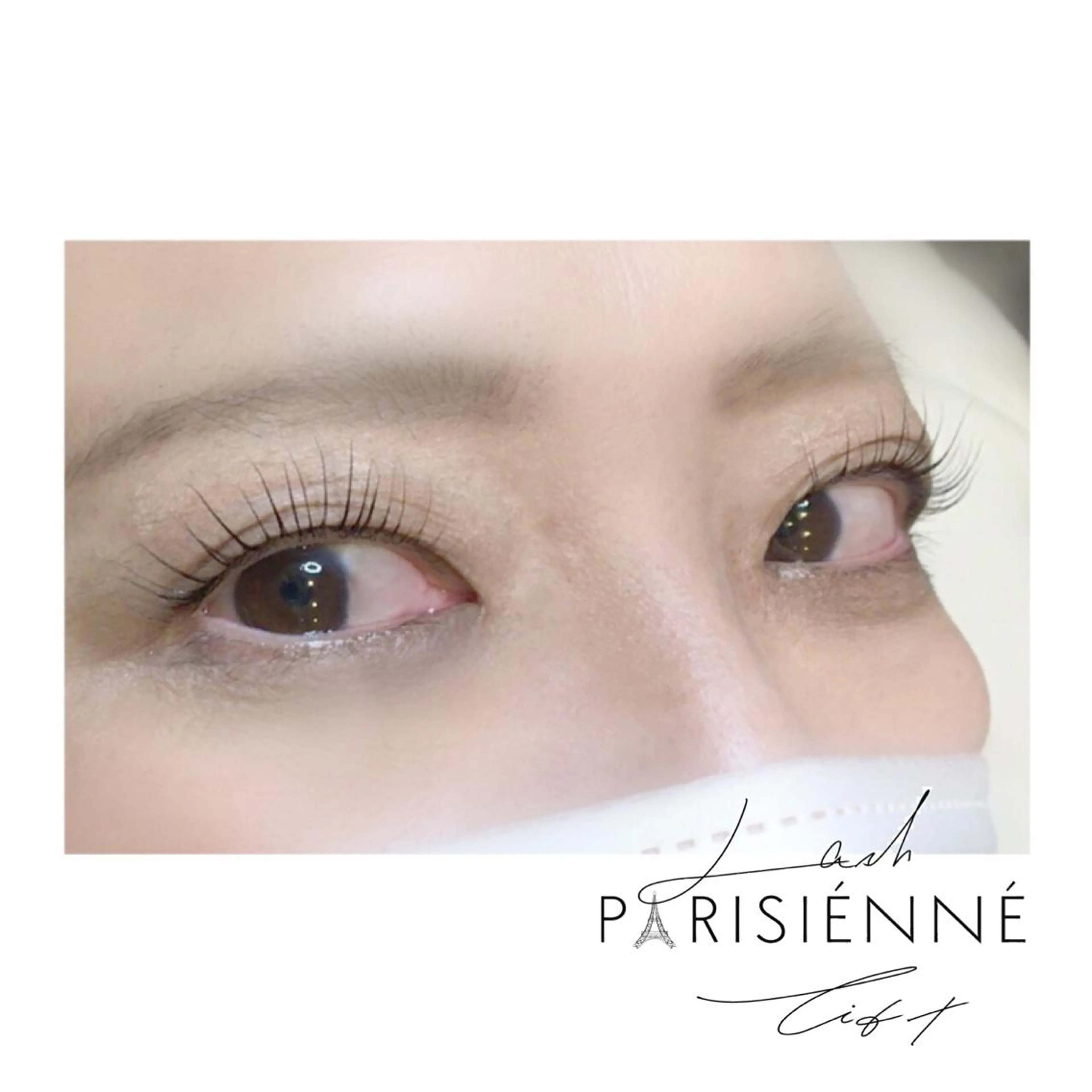 マツエク・マツパ NaTuRaL eyelashのマツエク・マツパデザイン