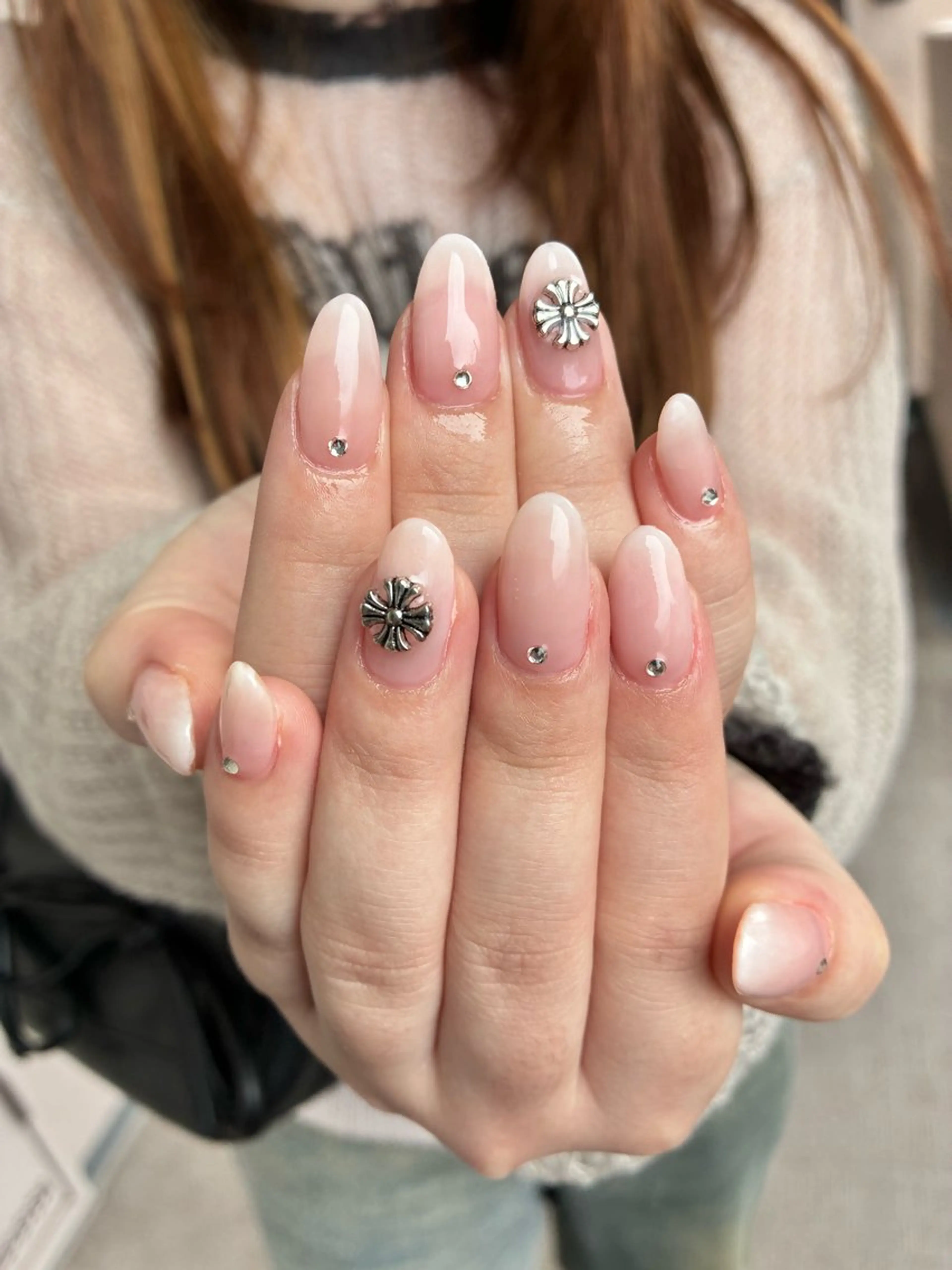 ネイル Guranail Satoのネイルデザイン