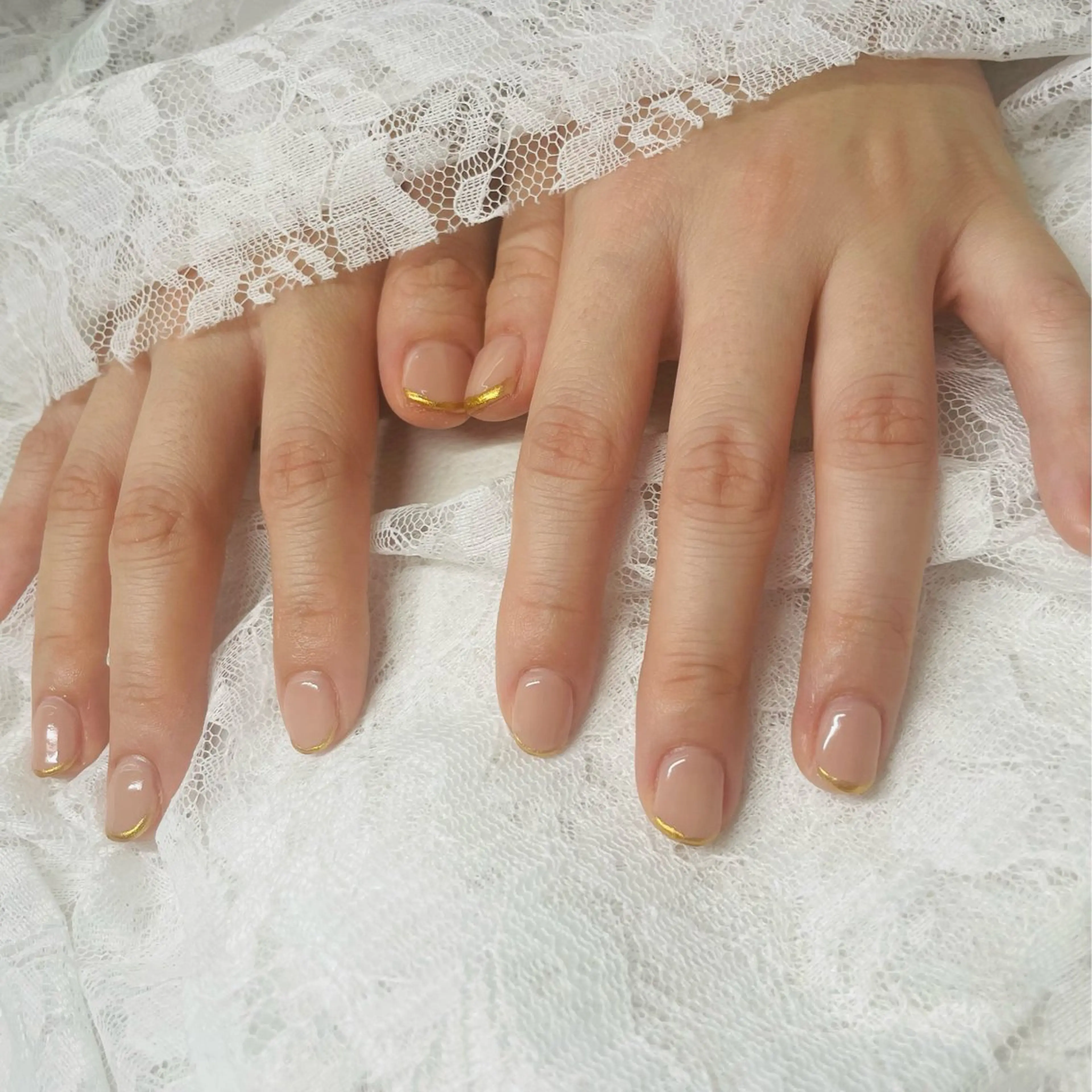 ネイル AYA Reginaのネイルデザイン