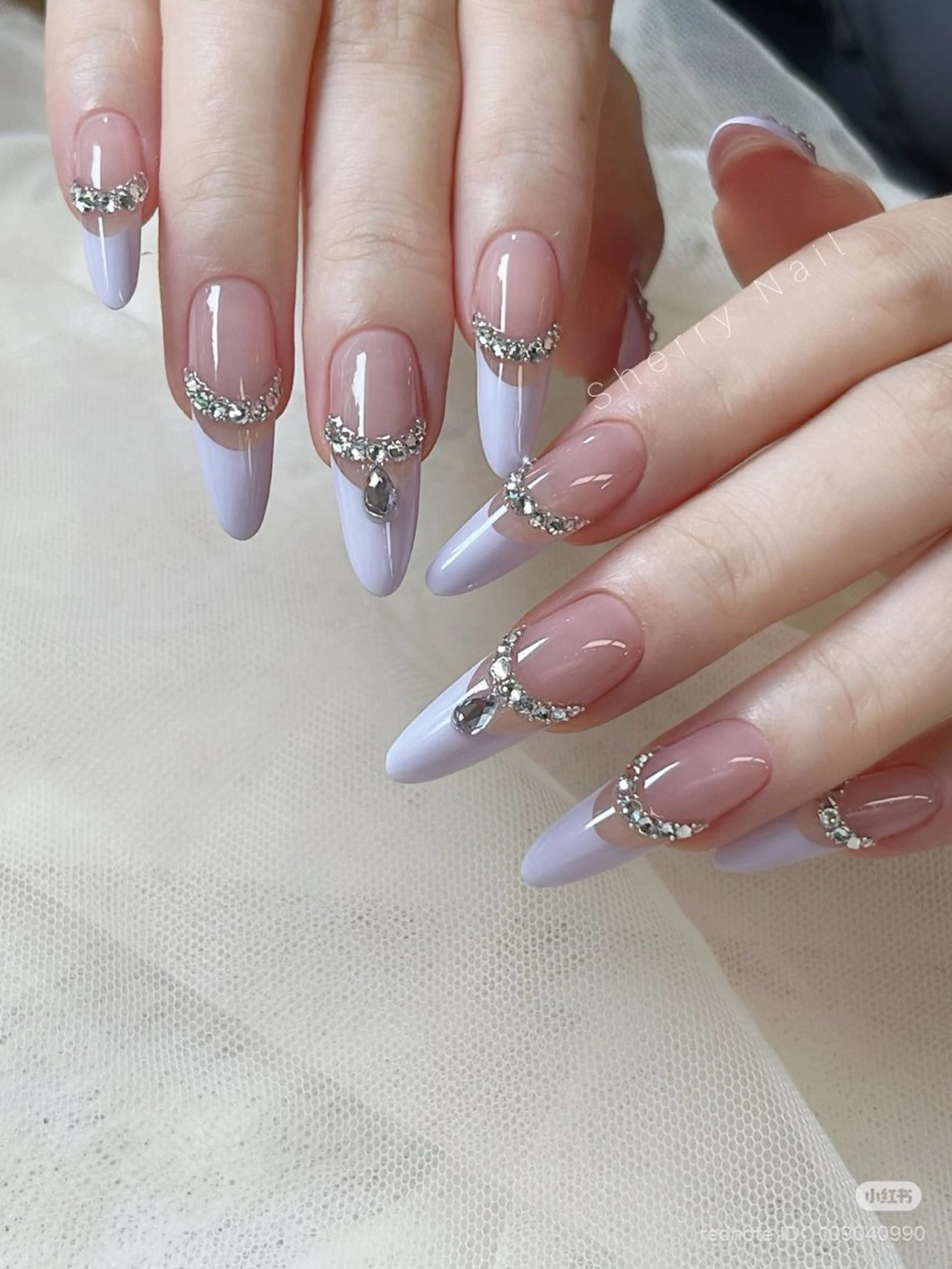 ネイル Mi miaのマツエク・マツパデザイン