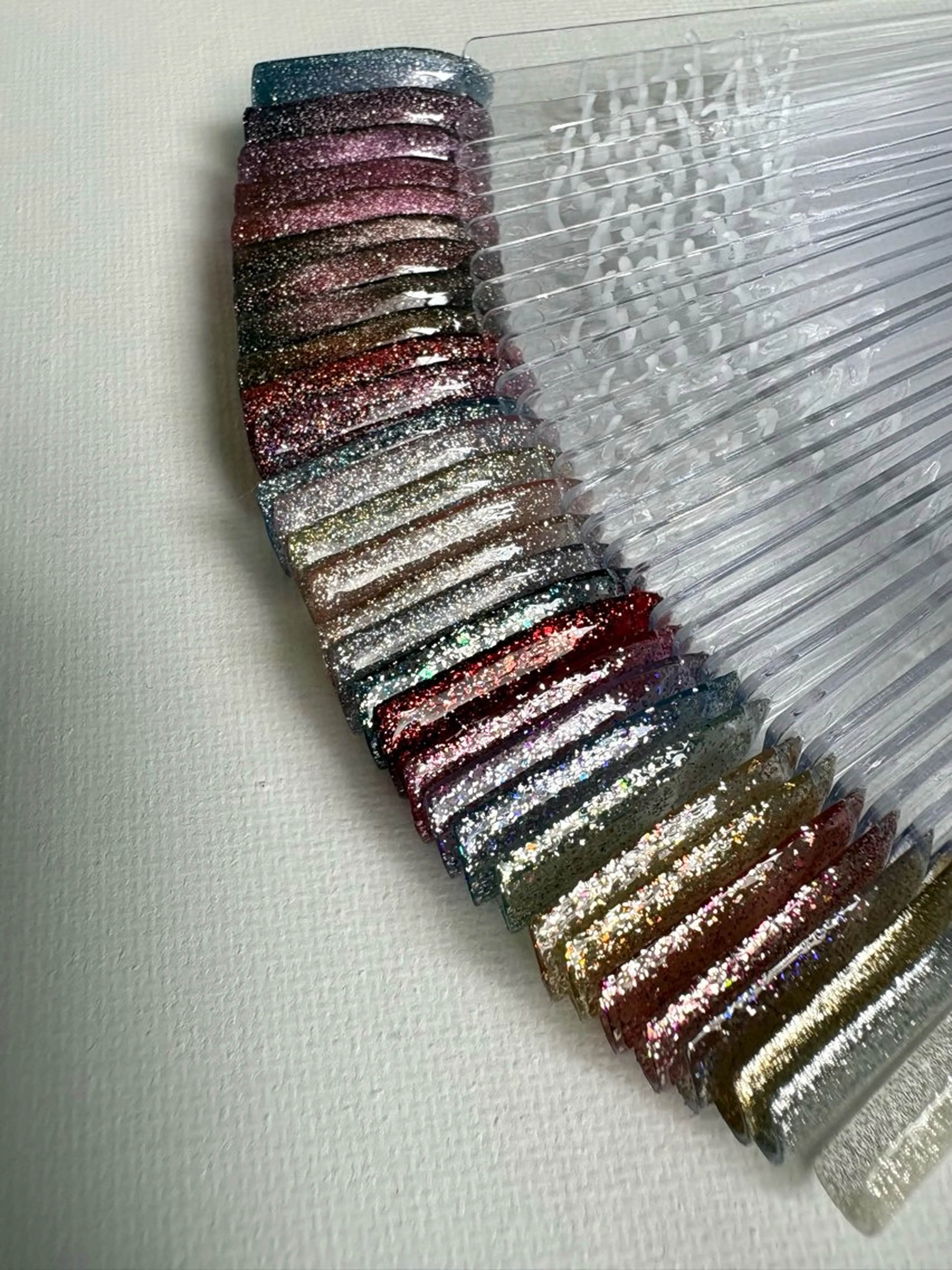 ネイル ハンドネイル 安江 愛莉のネイルデザイン