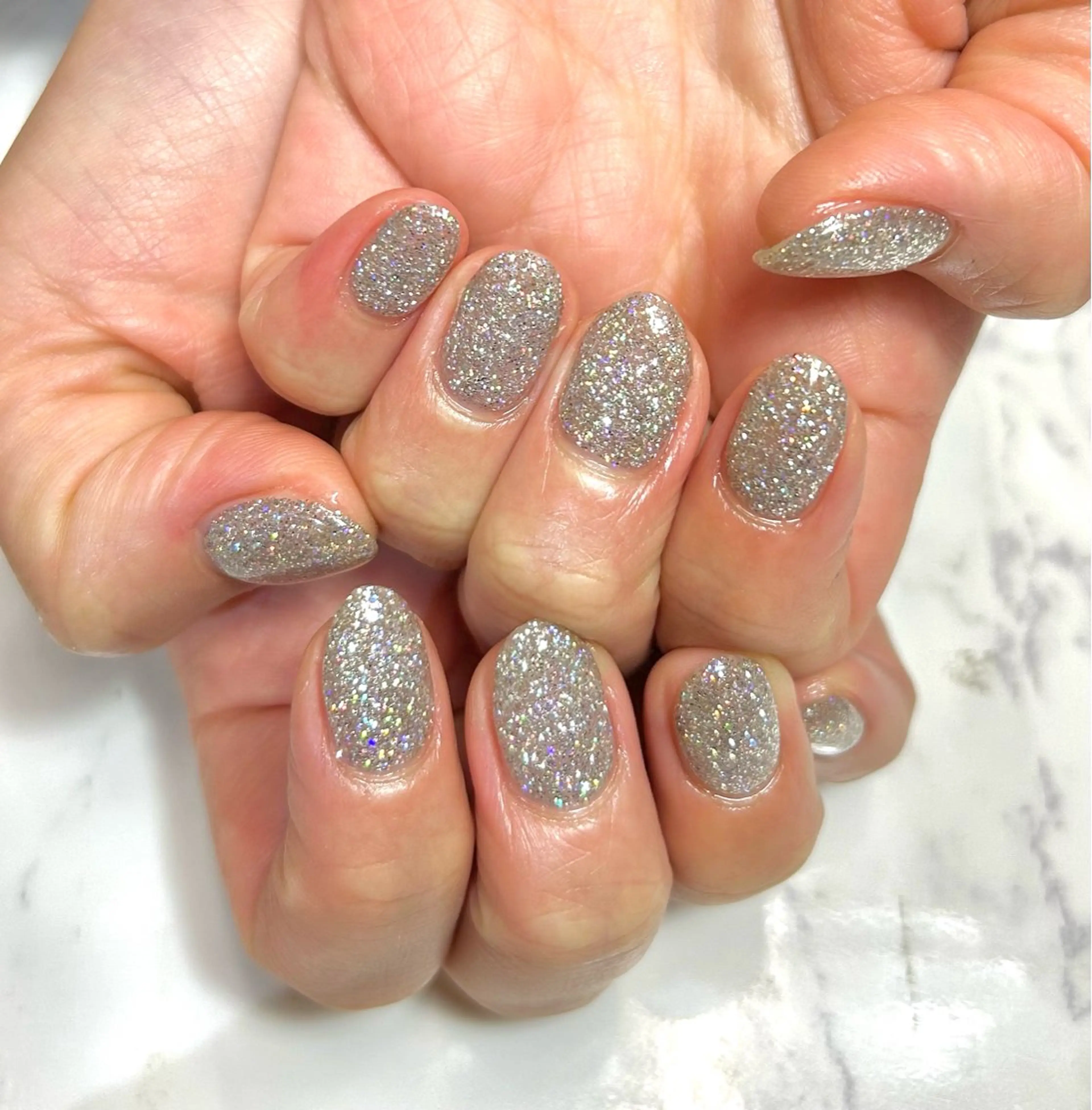 ネイル ハンドネイル one nailsalonのネイルデザイン