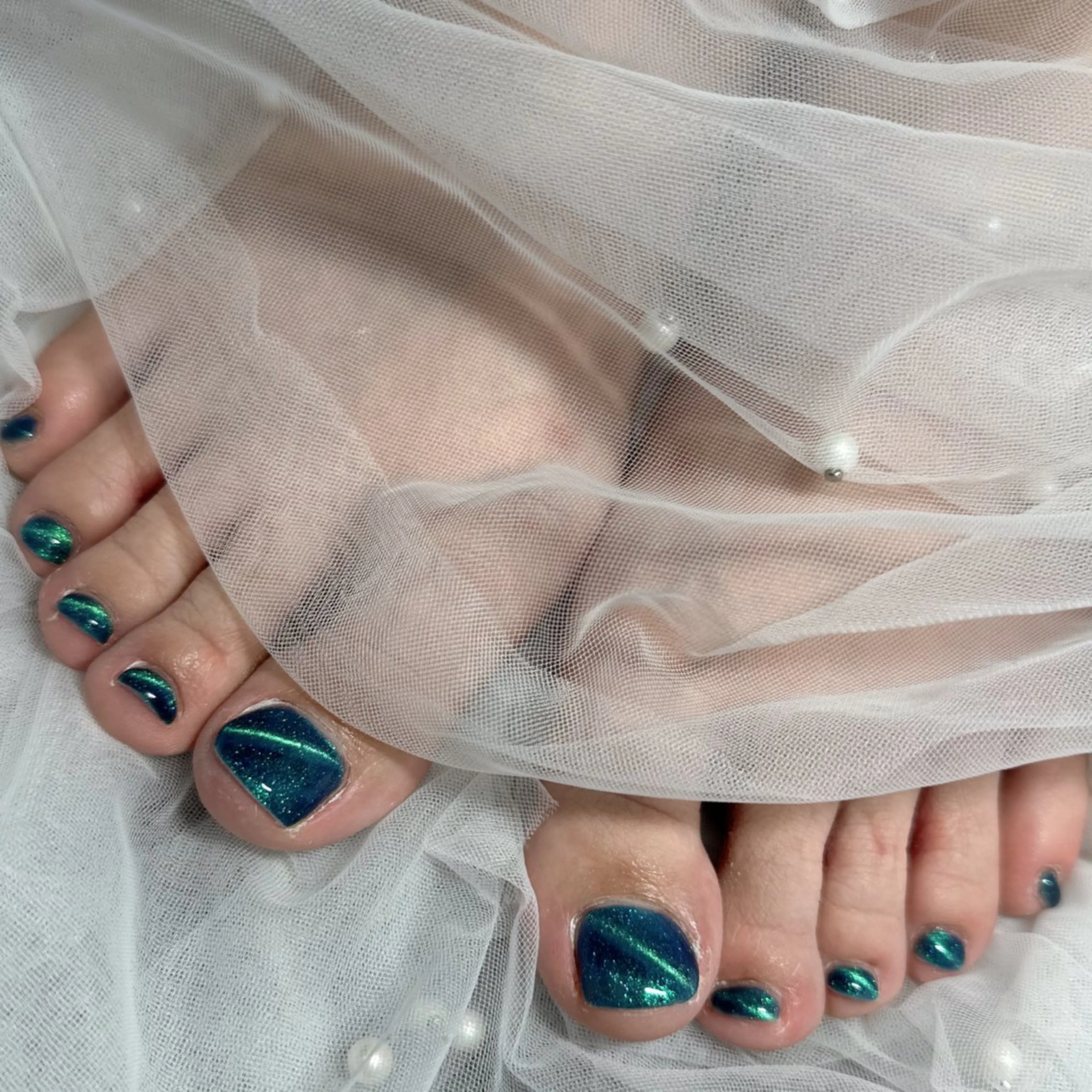 ネイル LAVISH nanamiのネイルデザイン