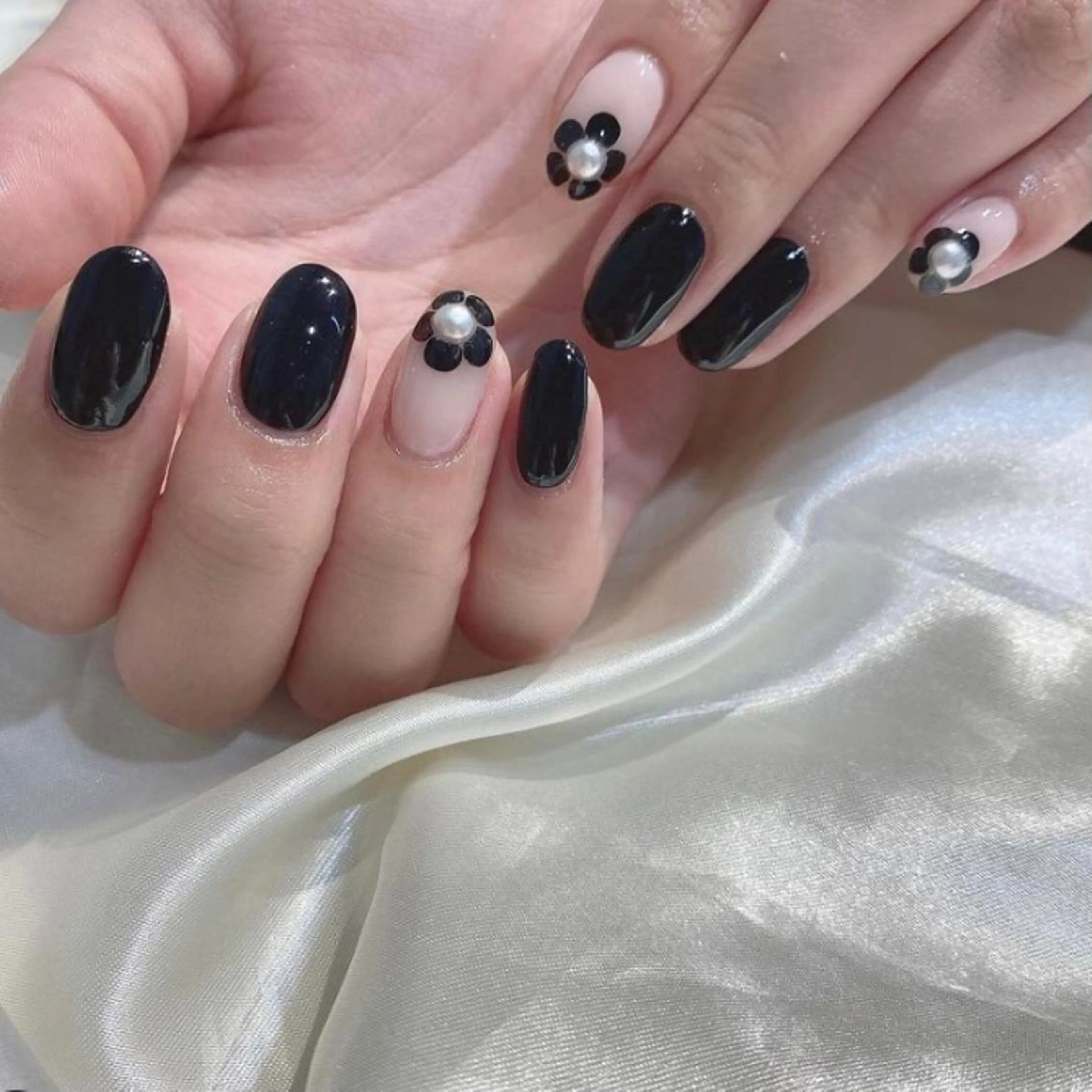 ネイル n Honokaのネイルデザイン