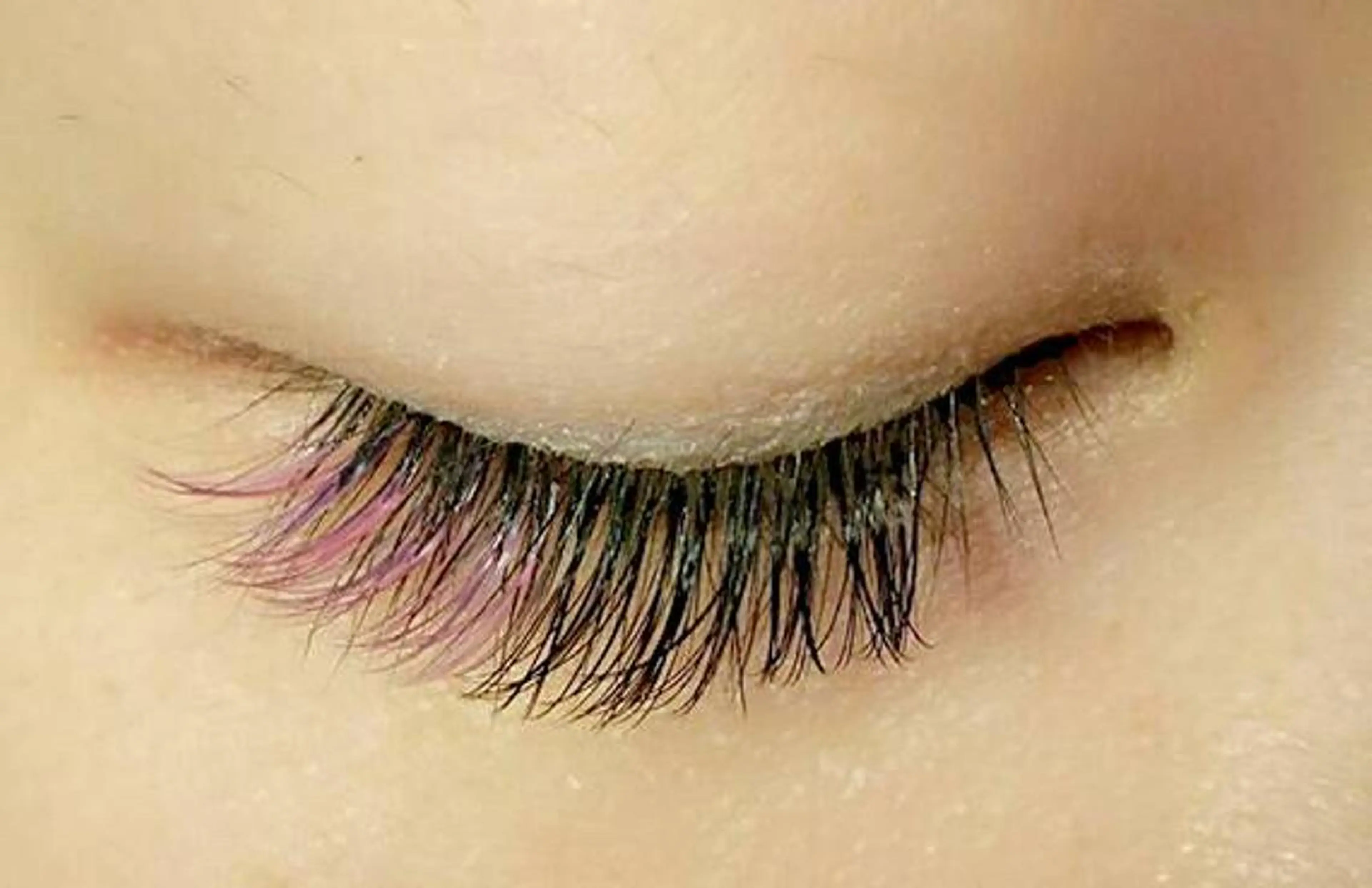 マツエク・マツパ 小沼 絵菜のマツエク・マツパデザイン