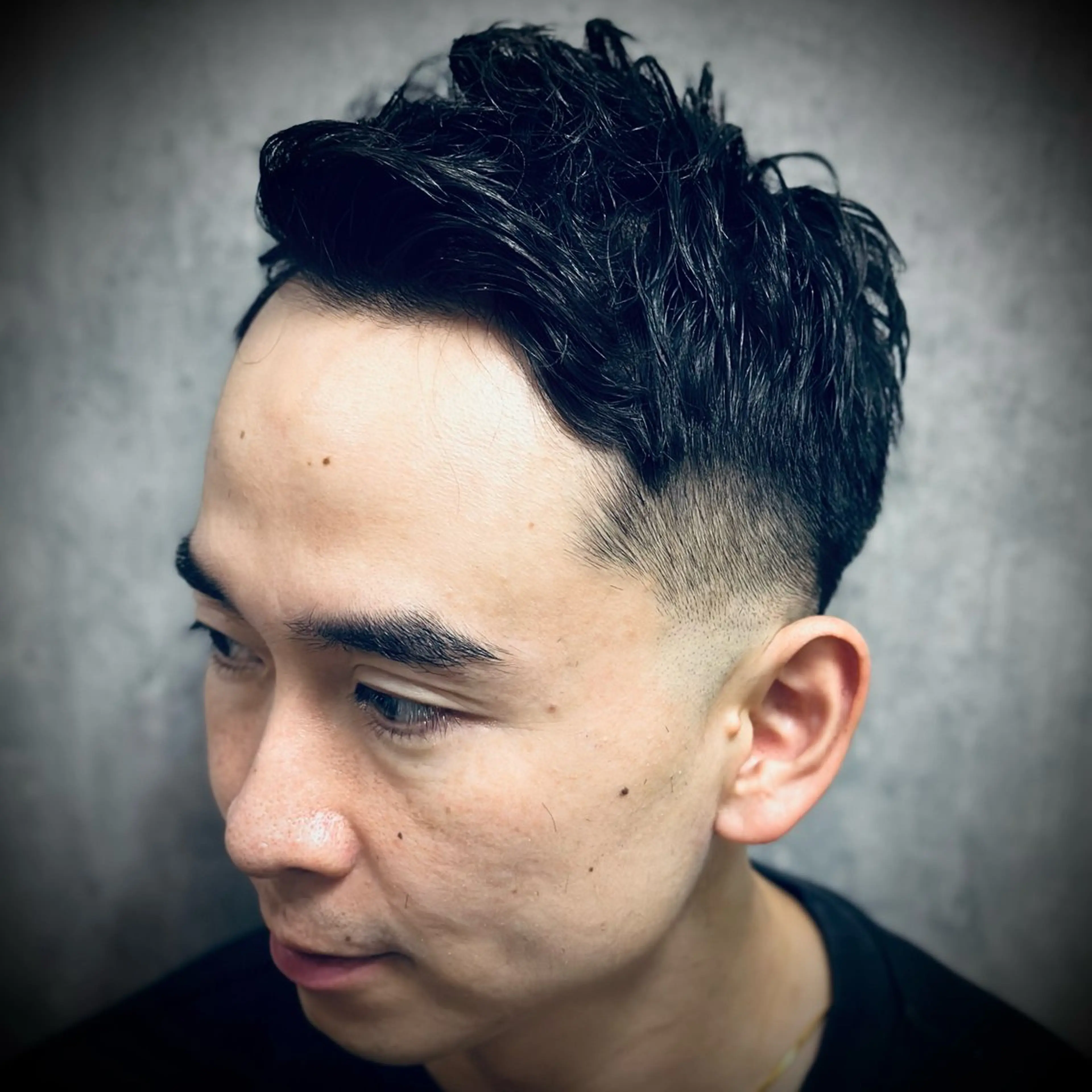 ショート ✂️佐藤 洸成✂️のヘアスタイル