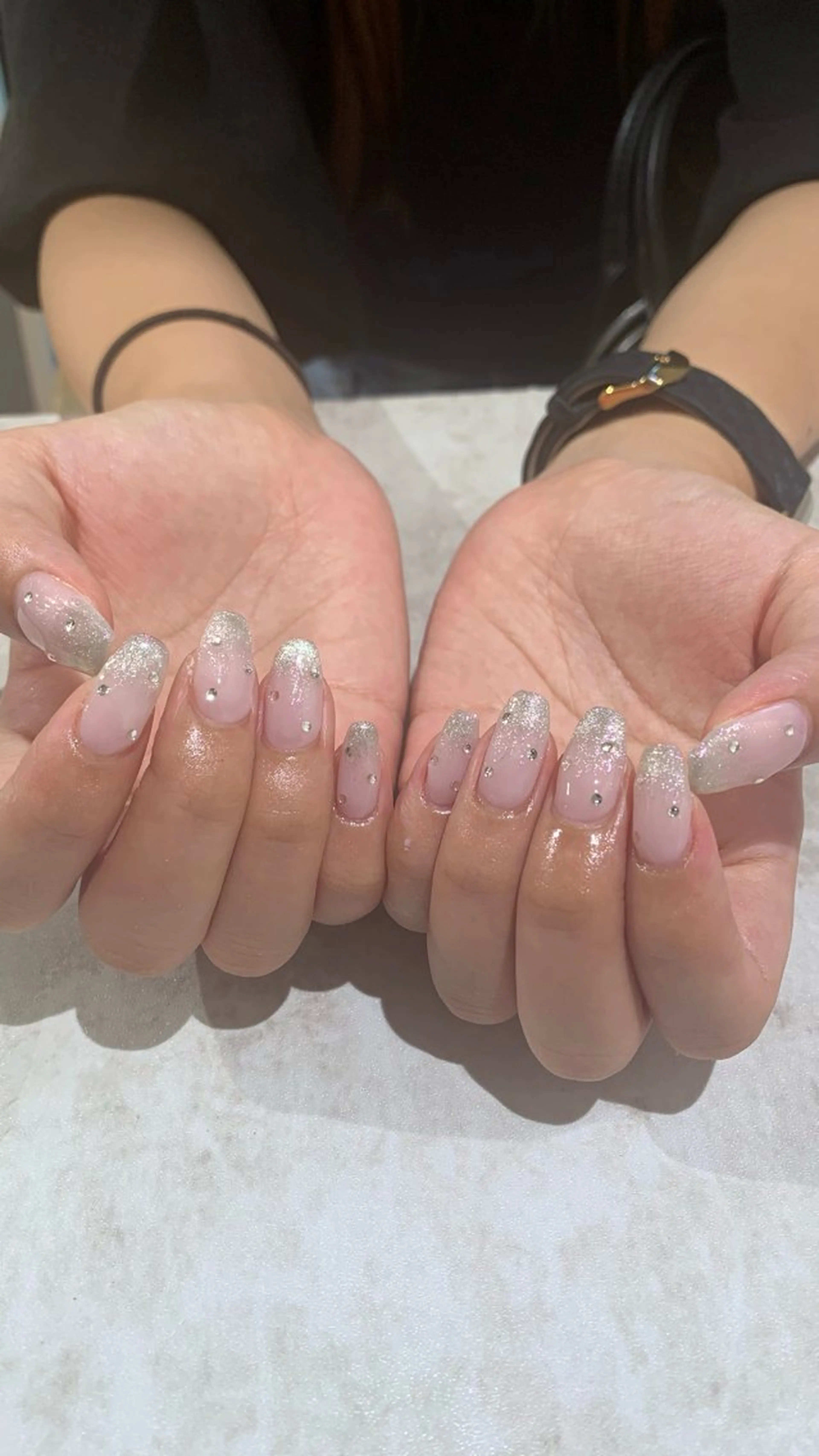 ネイル 🤍 YUI 🤍のネイルデザイン