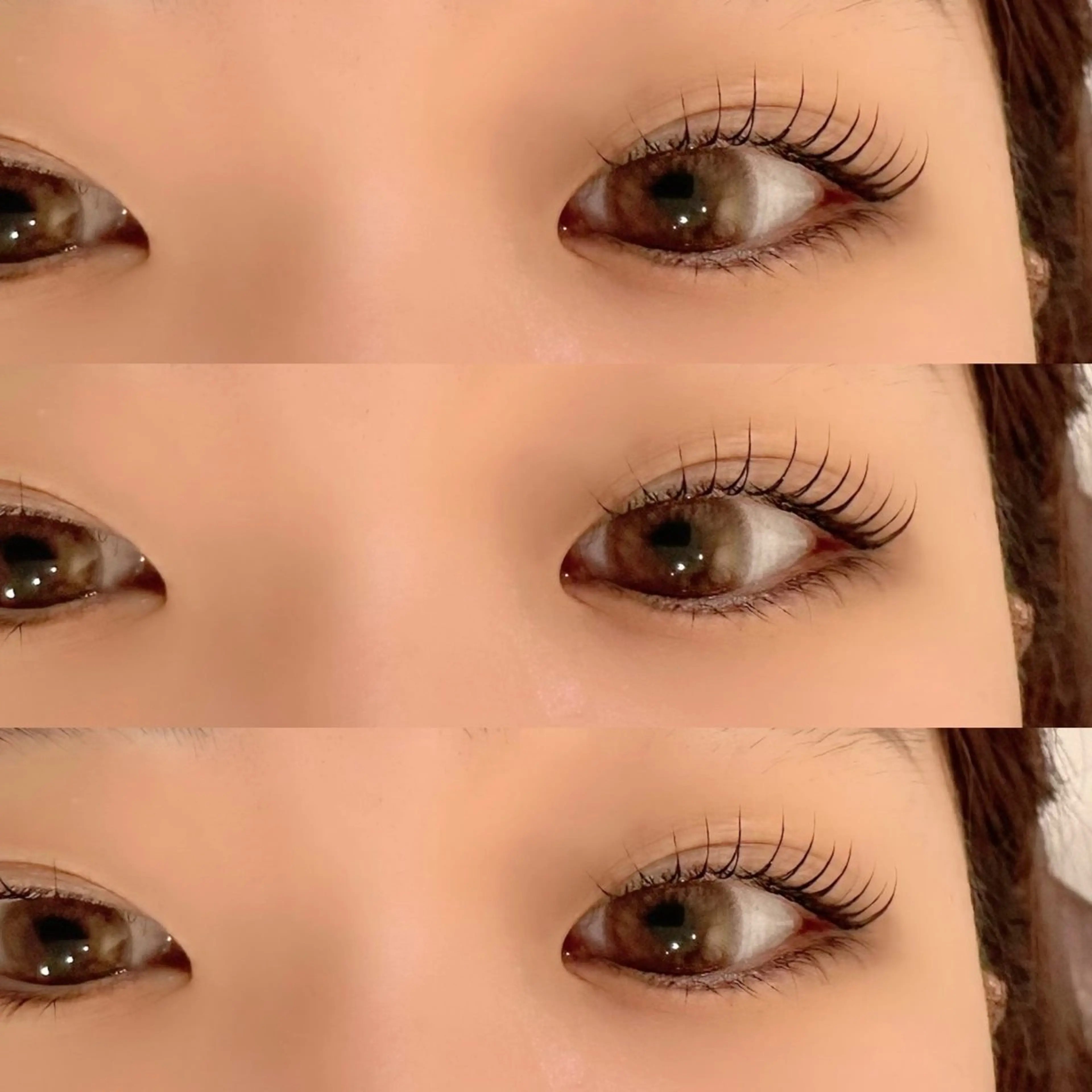 マツエク・マツパ マツパ takako _eyedesignのマツエク・マツパデザイン