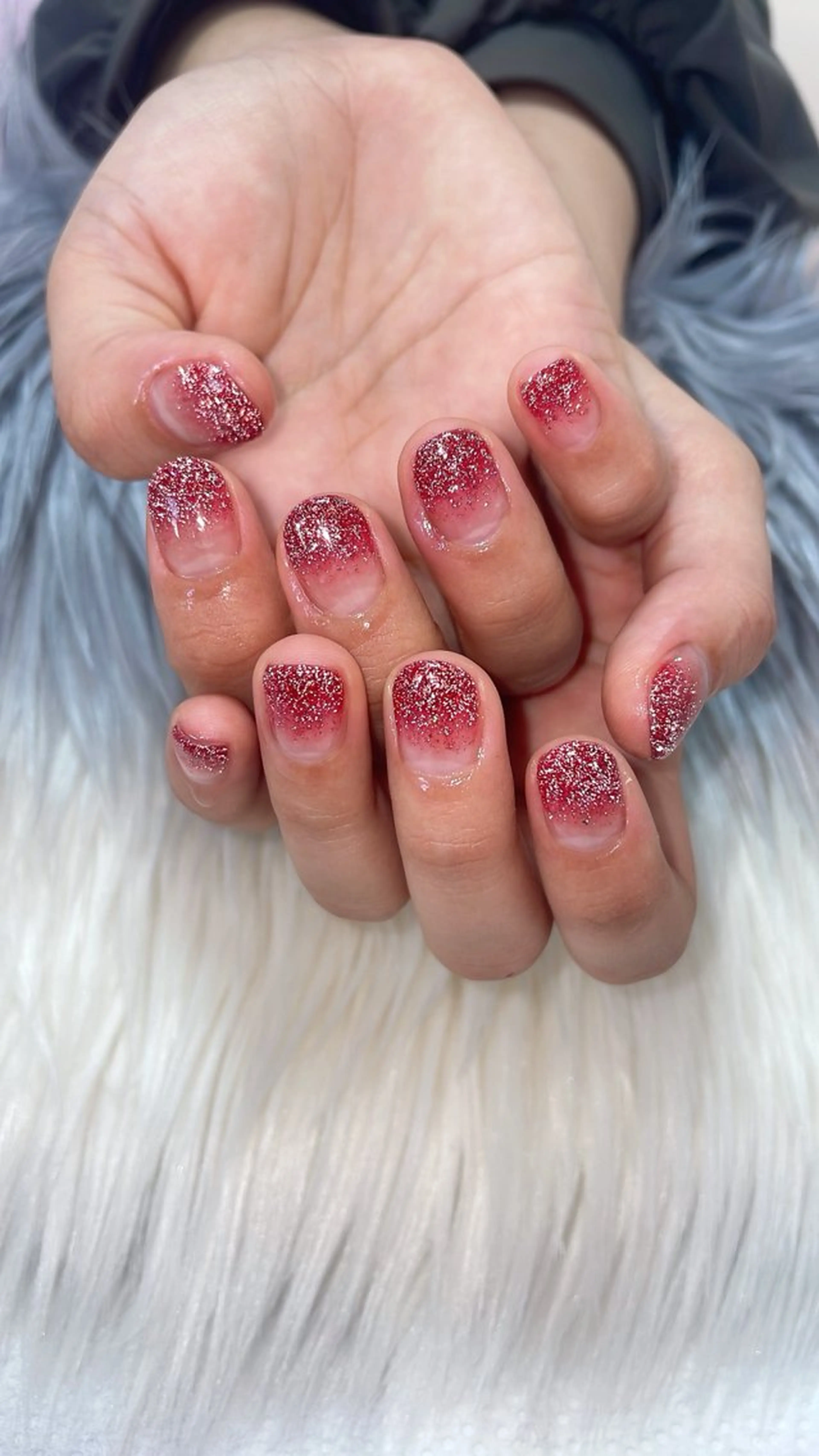 ネイル ハンドネイル nail salon R'sのネイルデザイン