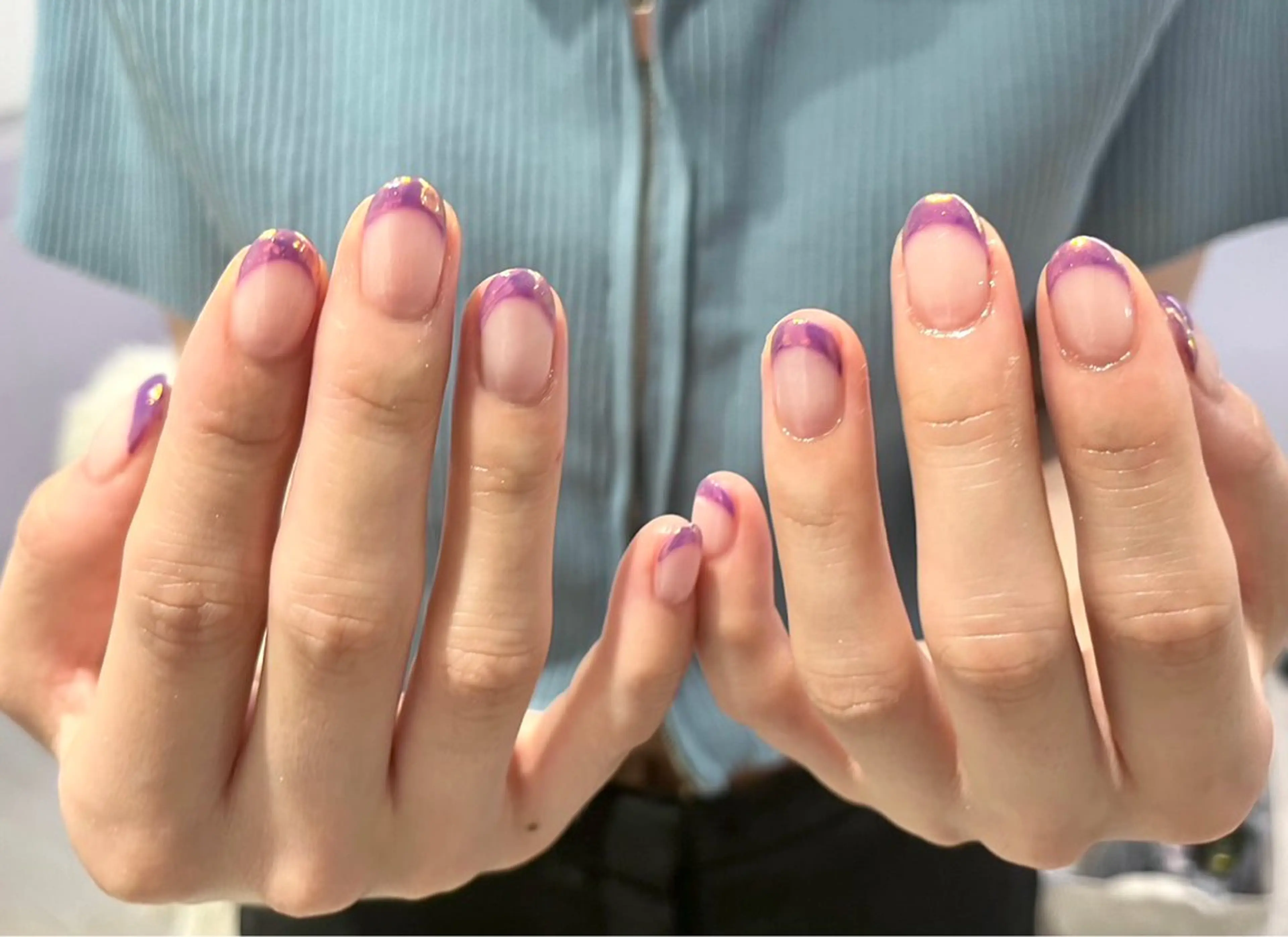 ネイル 髙橋 直央のネイルデザイン