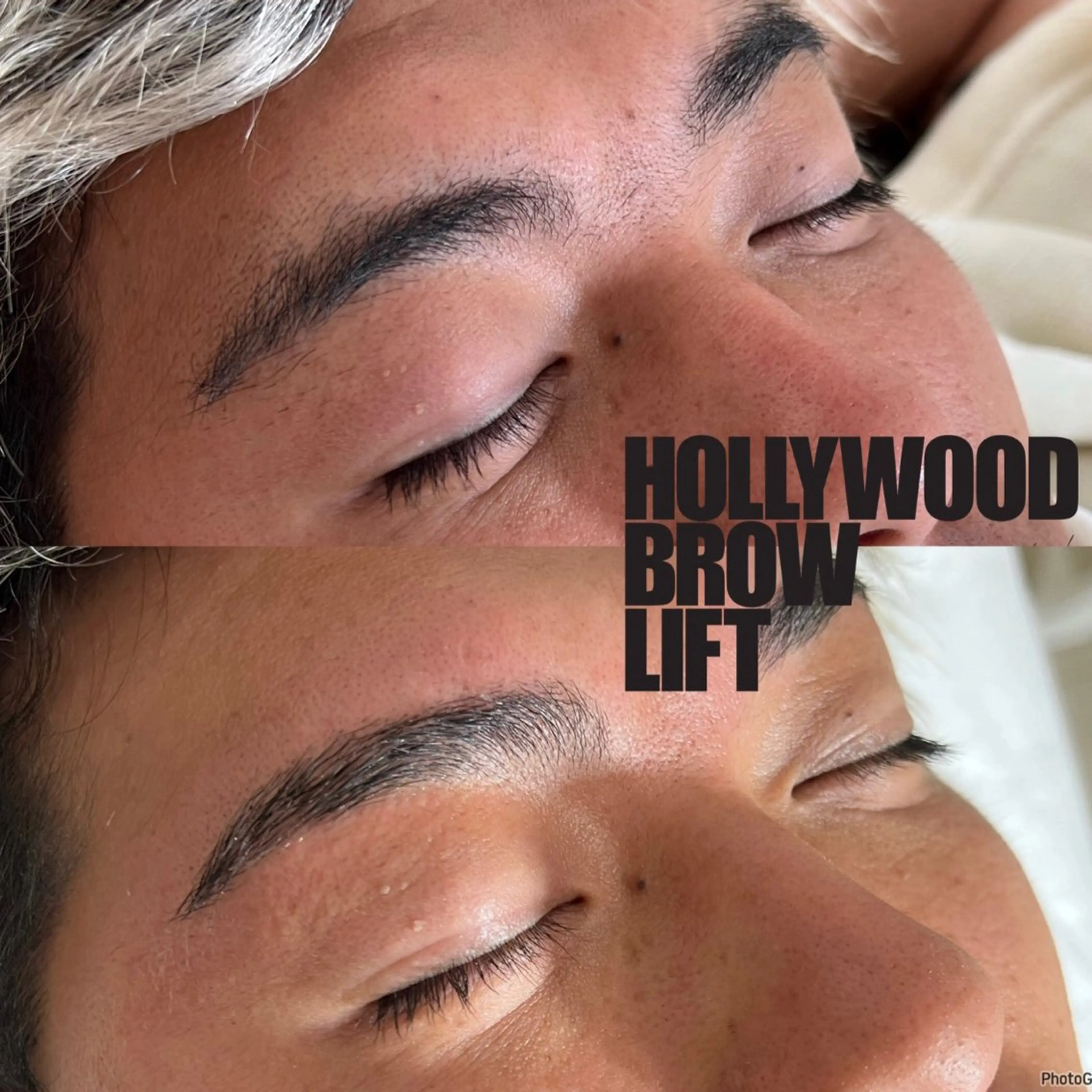 アイブロウ ワックス脱毛 その他(アイブロウ) 脱毛&Beauty salon IILA所属・HBL💖 Sakuraの眉毛・アイブロウイメージ