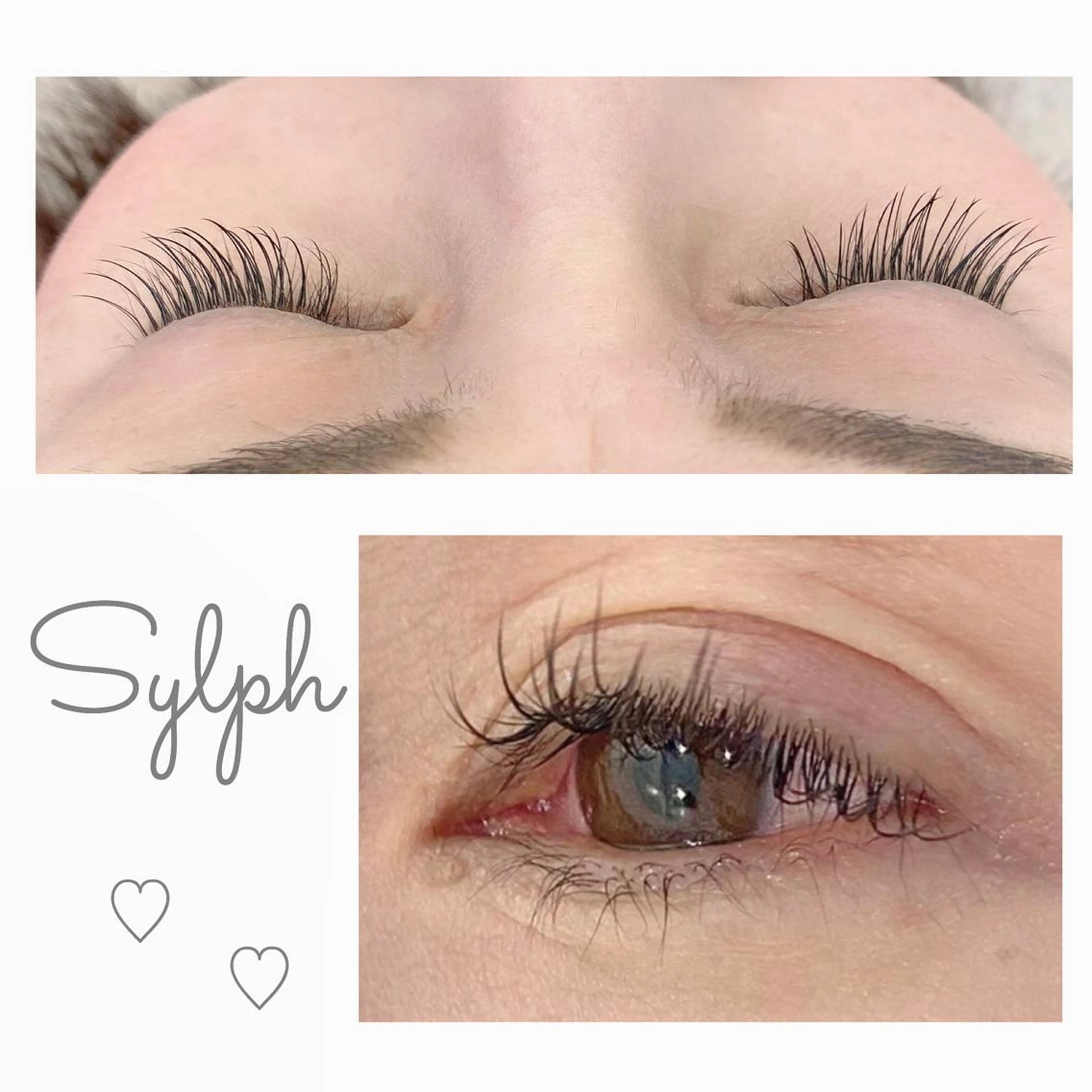 マツエク・マツパ 岡田詩織 MODE Ks松原店のヘアスタイル