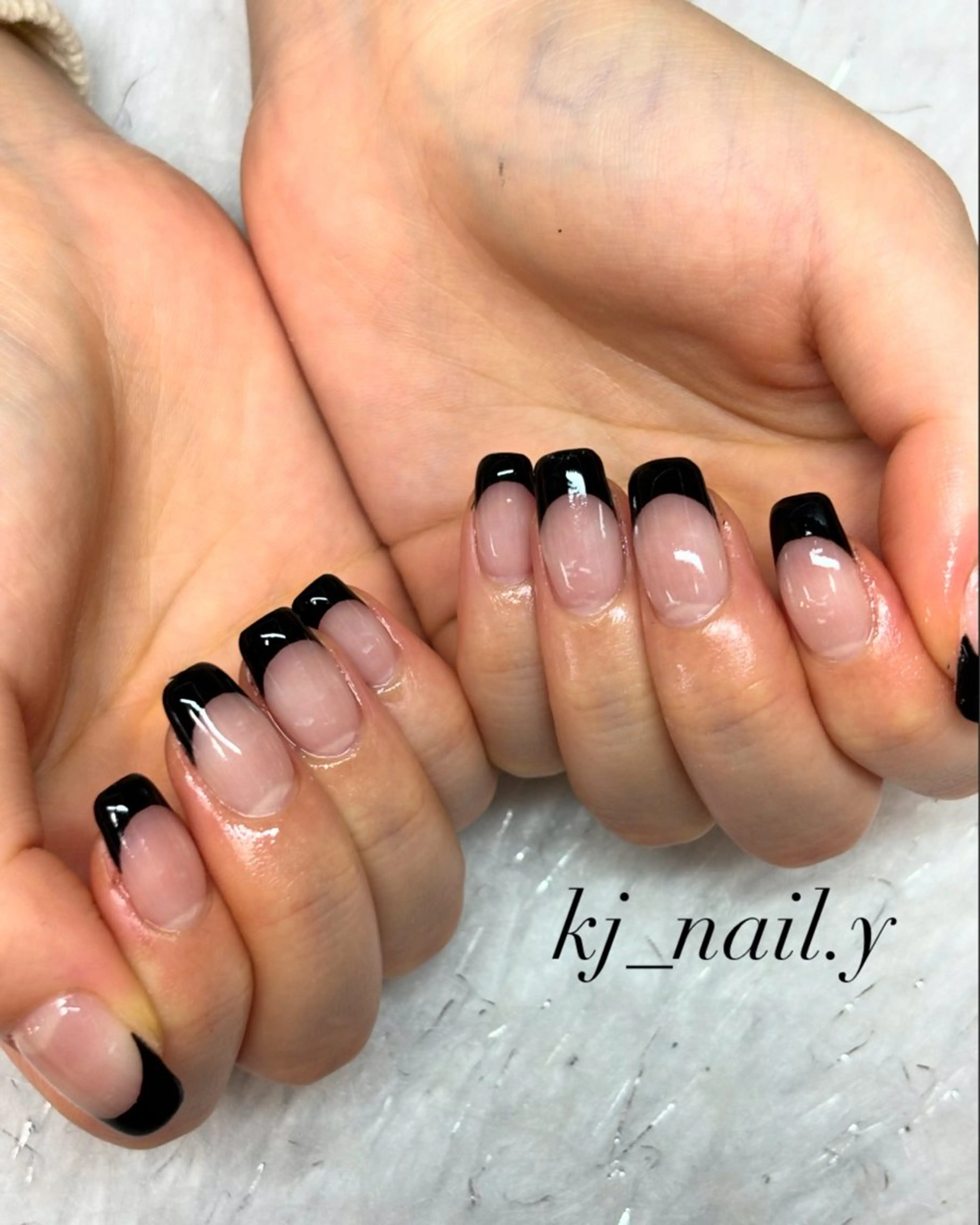 ネイル kajitani yukinaのネイルデザイン