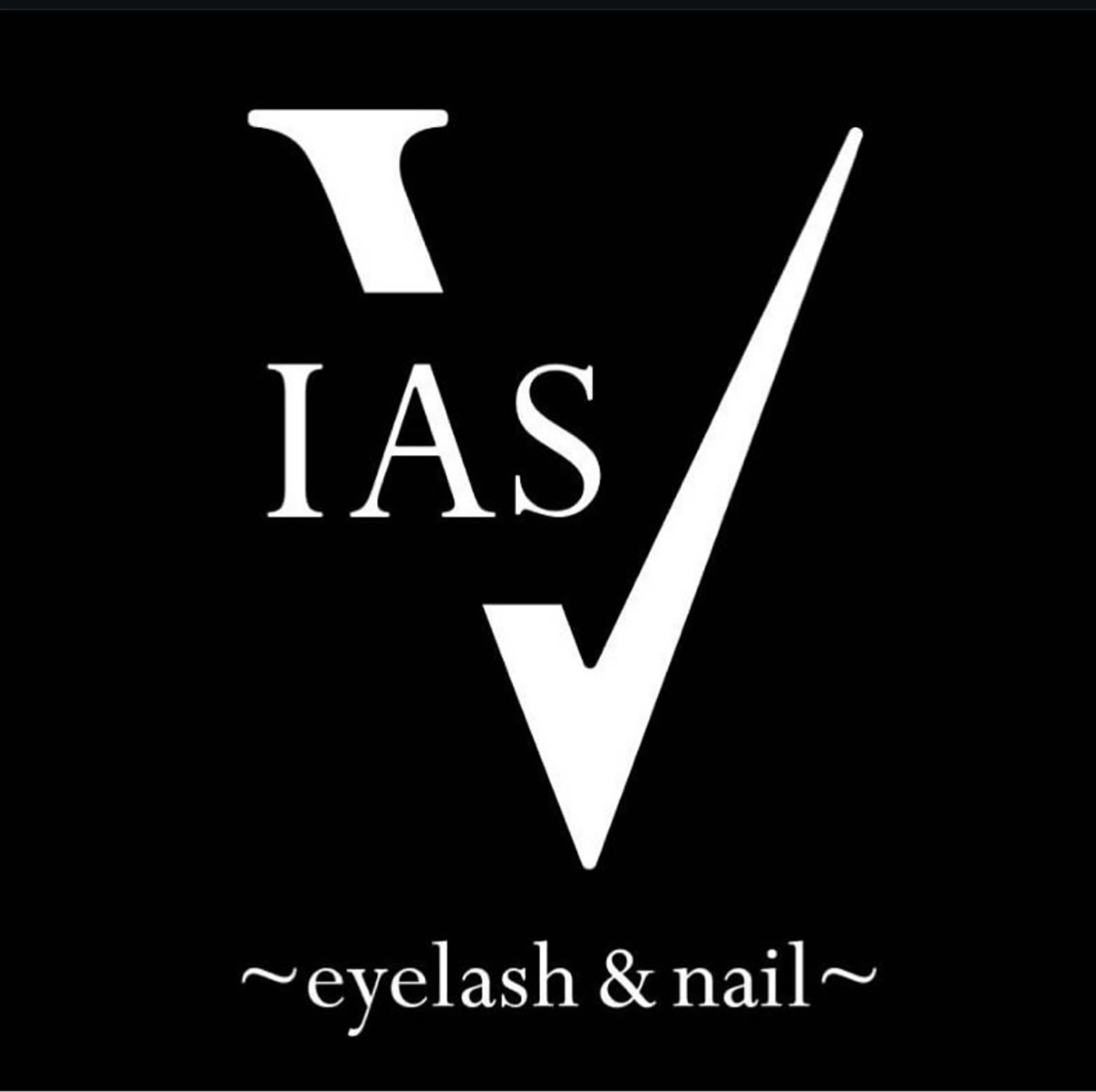 マツエク・マツパ VIAS sakiのマツエク・マツパデザイン