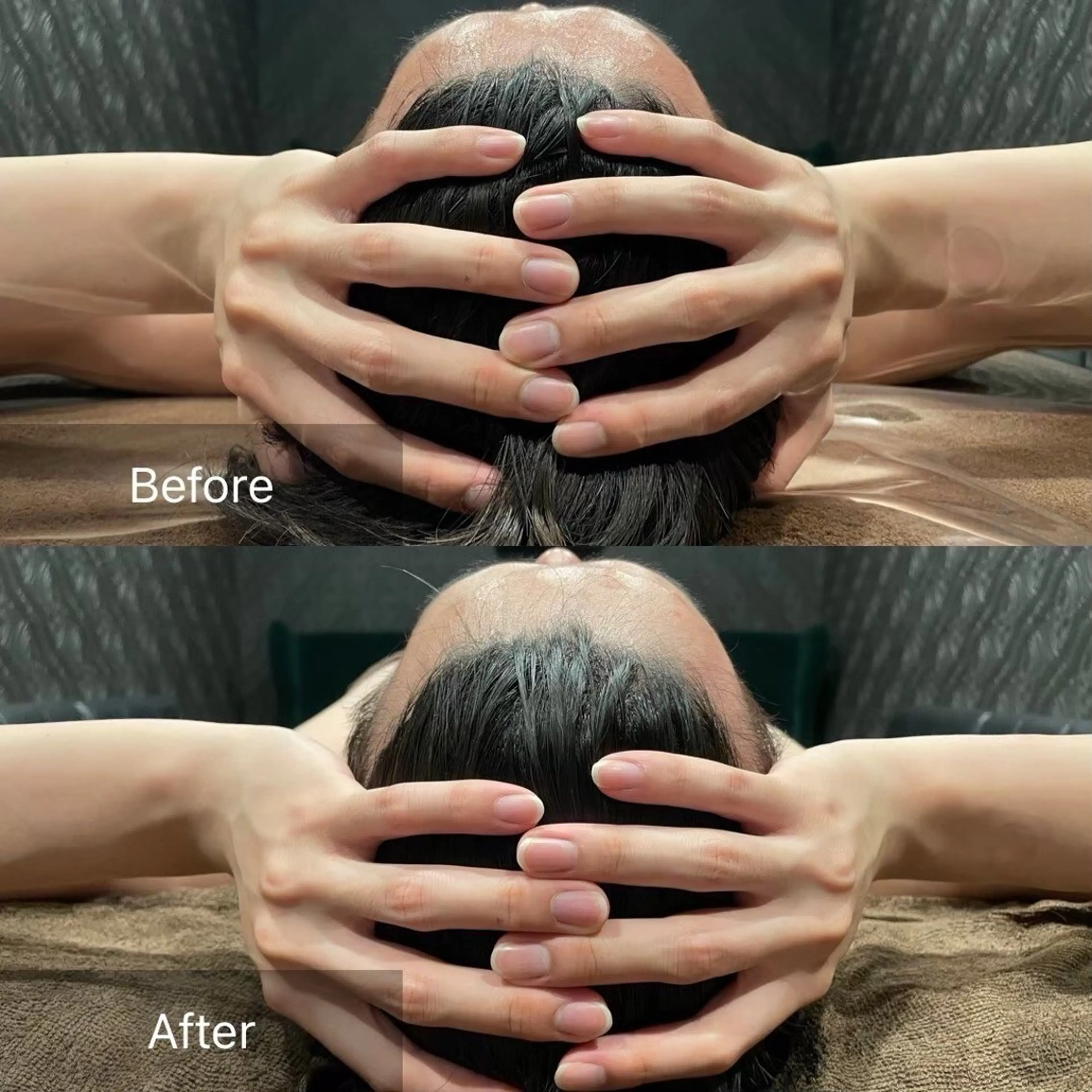 バストアップに特化 した最新機器使用！のエステ・リラクイメージ