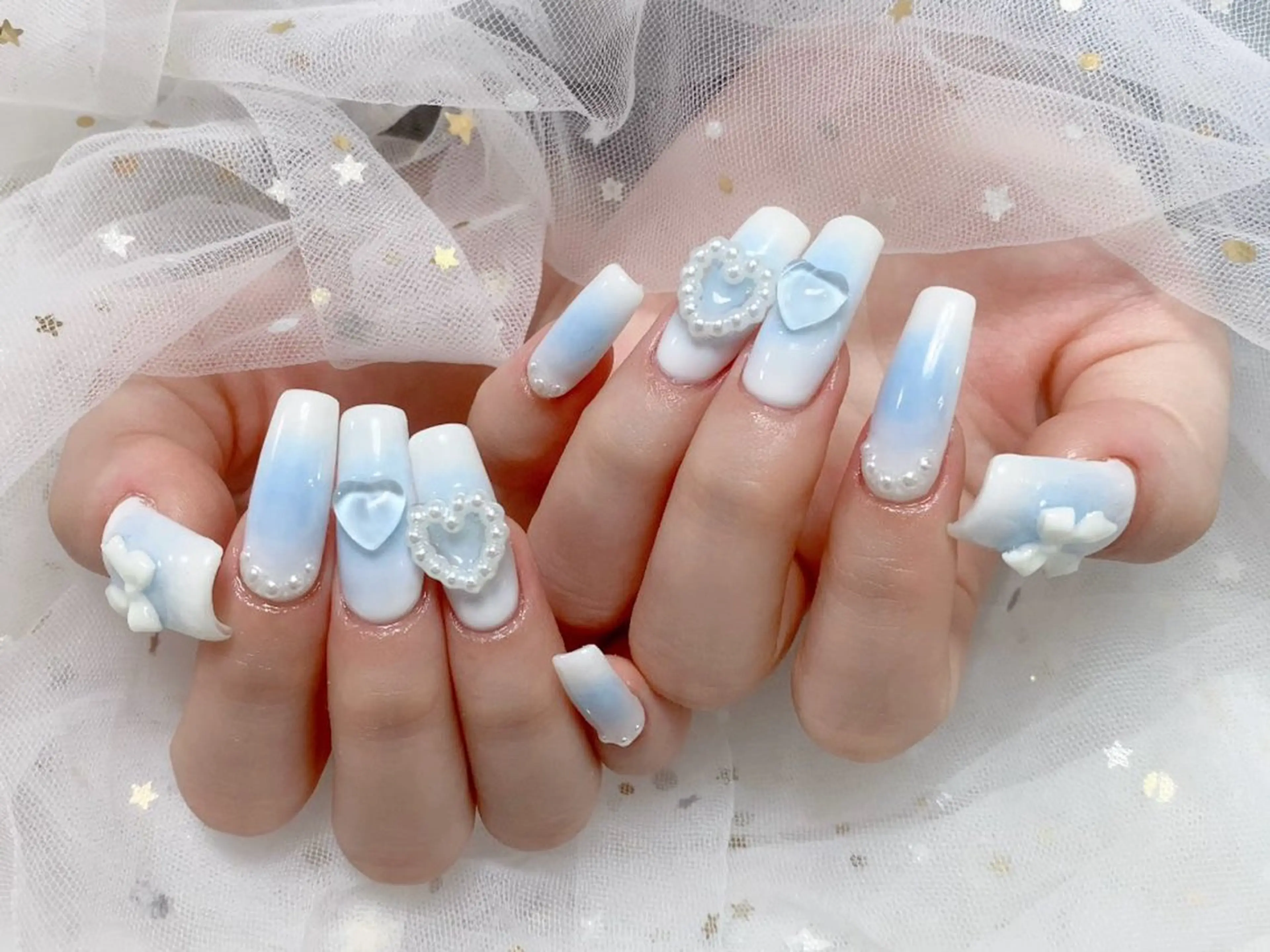 ネイル ジョリ kasumi🌹💅のネイルデザイン