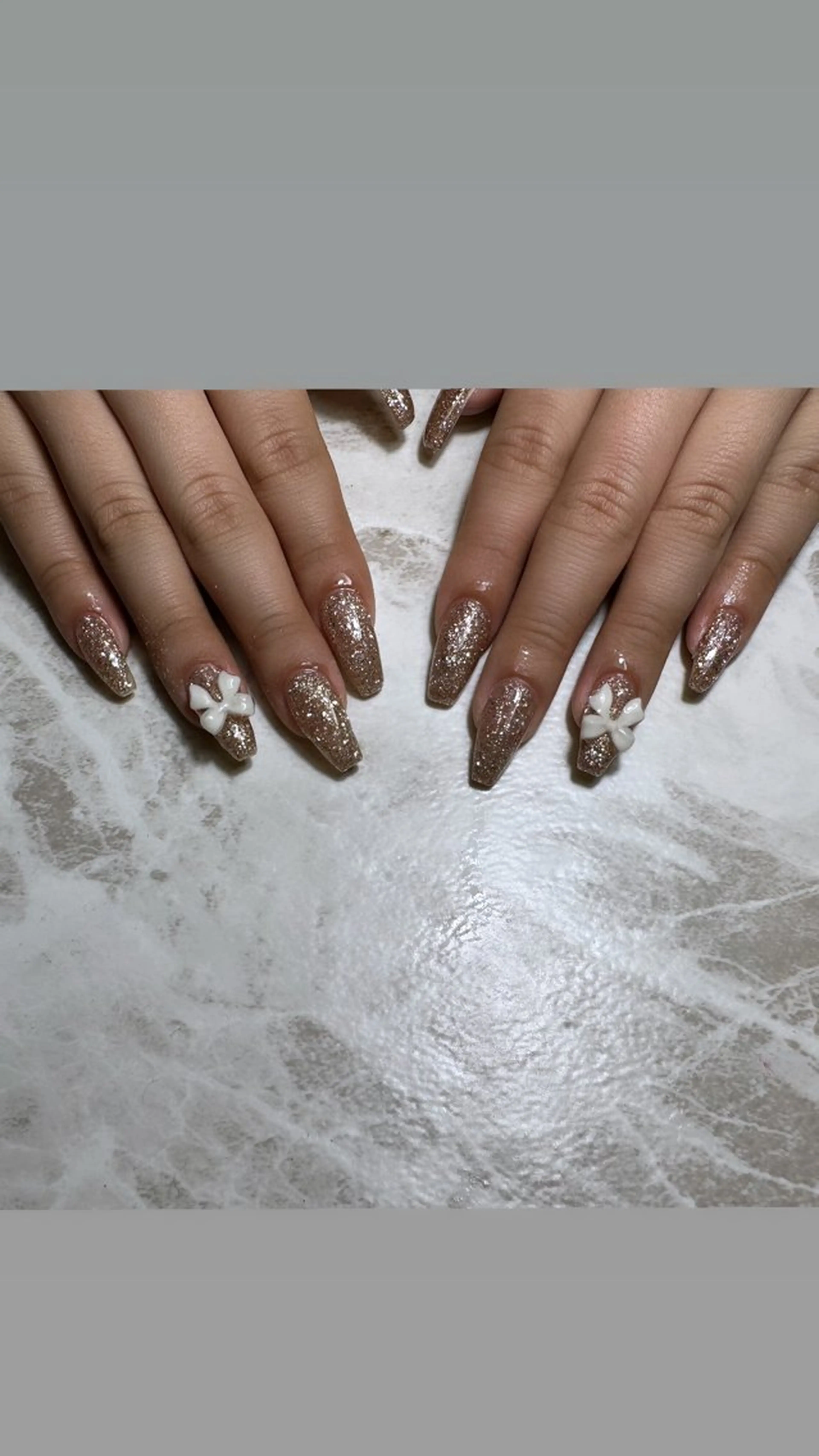 ネイル 山中 あいのネイルデザイン