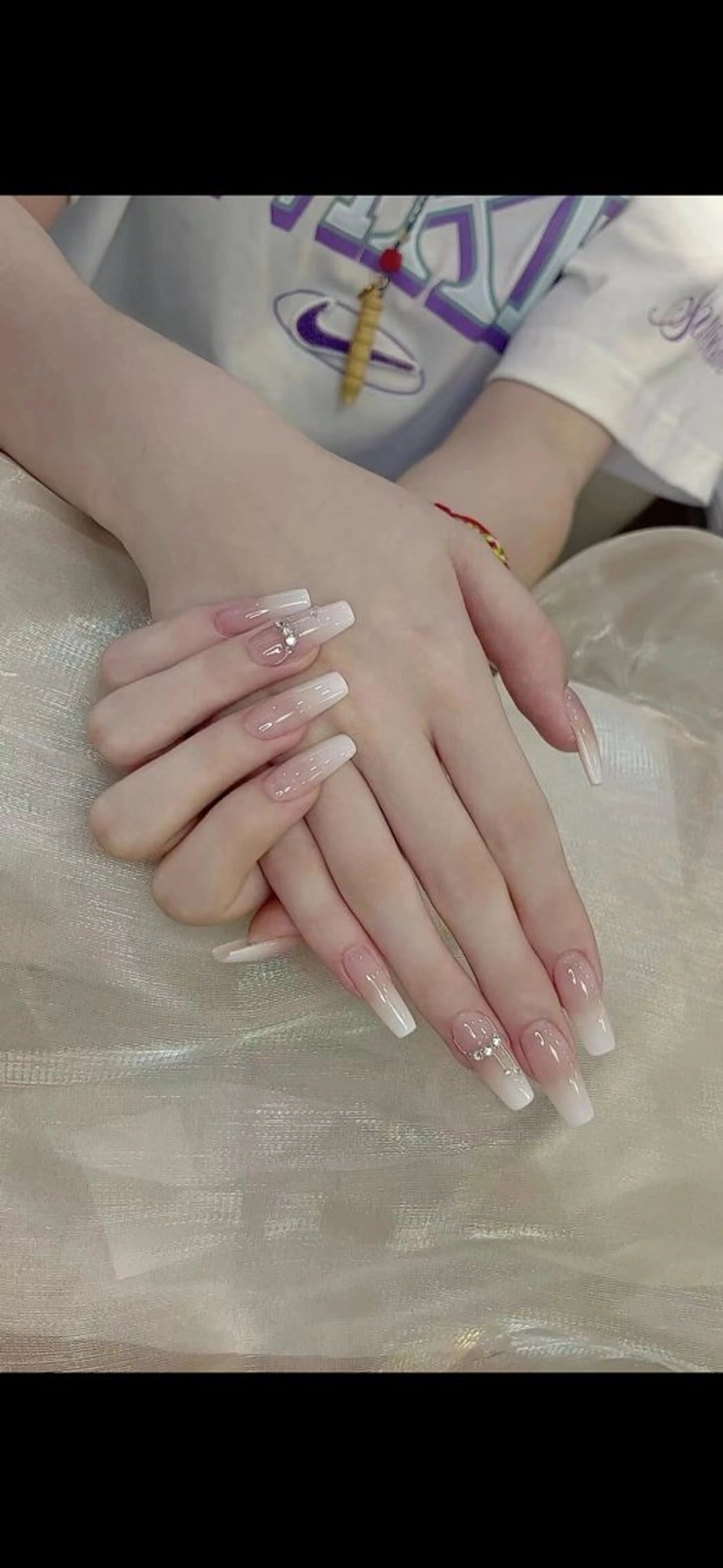 ネイル Nami Nail  サロンのネイルデザイン