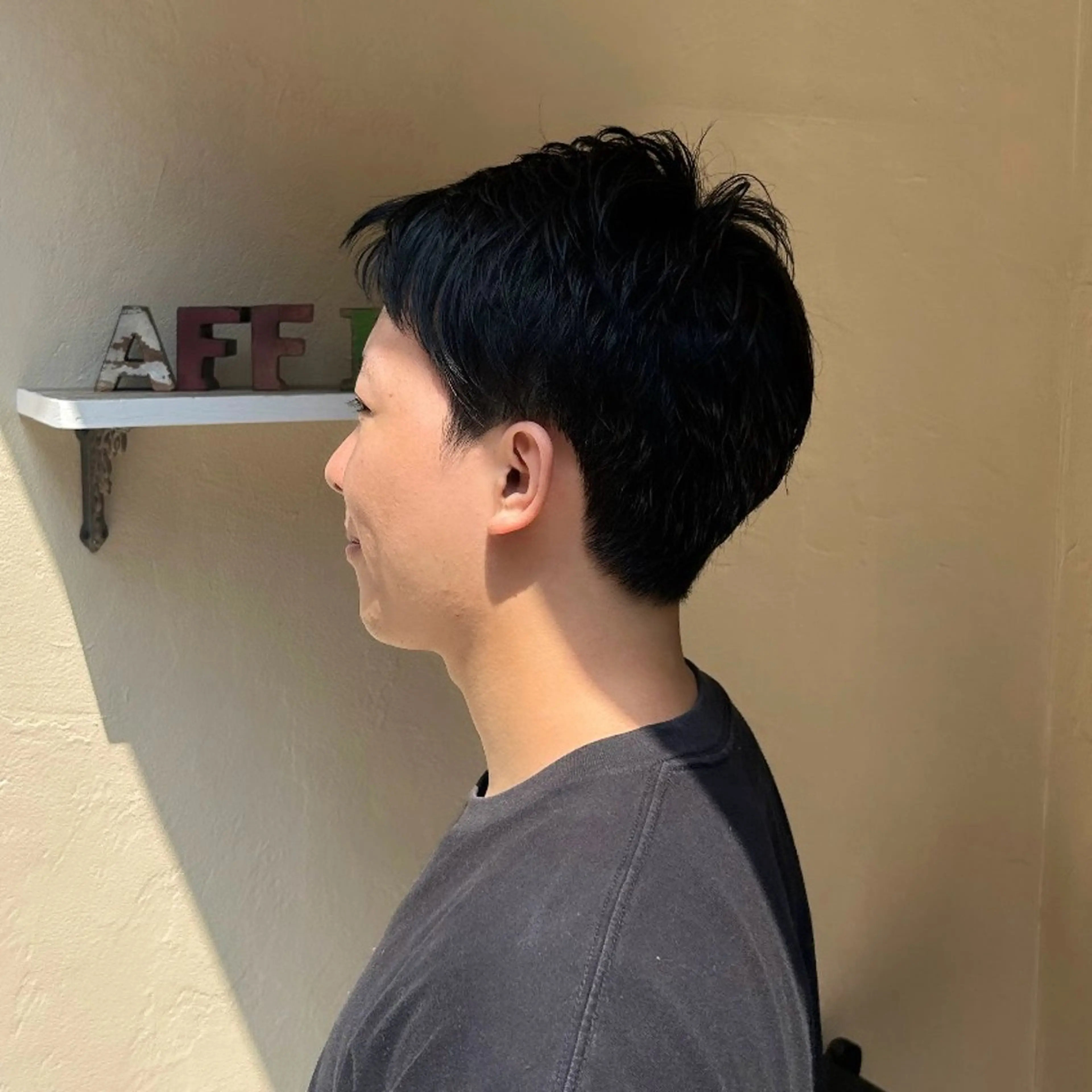 メンズ メンズショート model募集中 / amika🎵のヘアスタイル