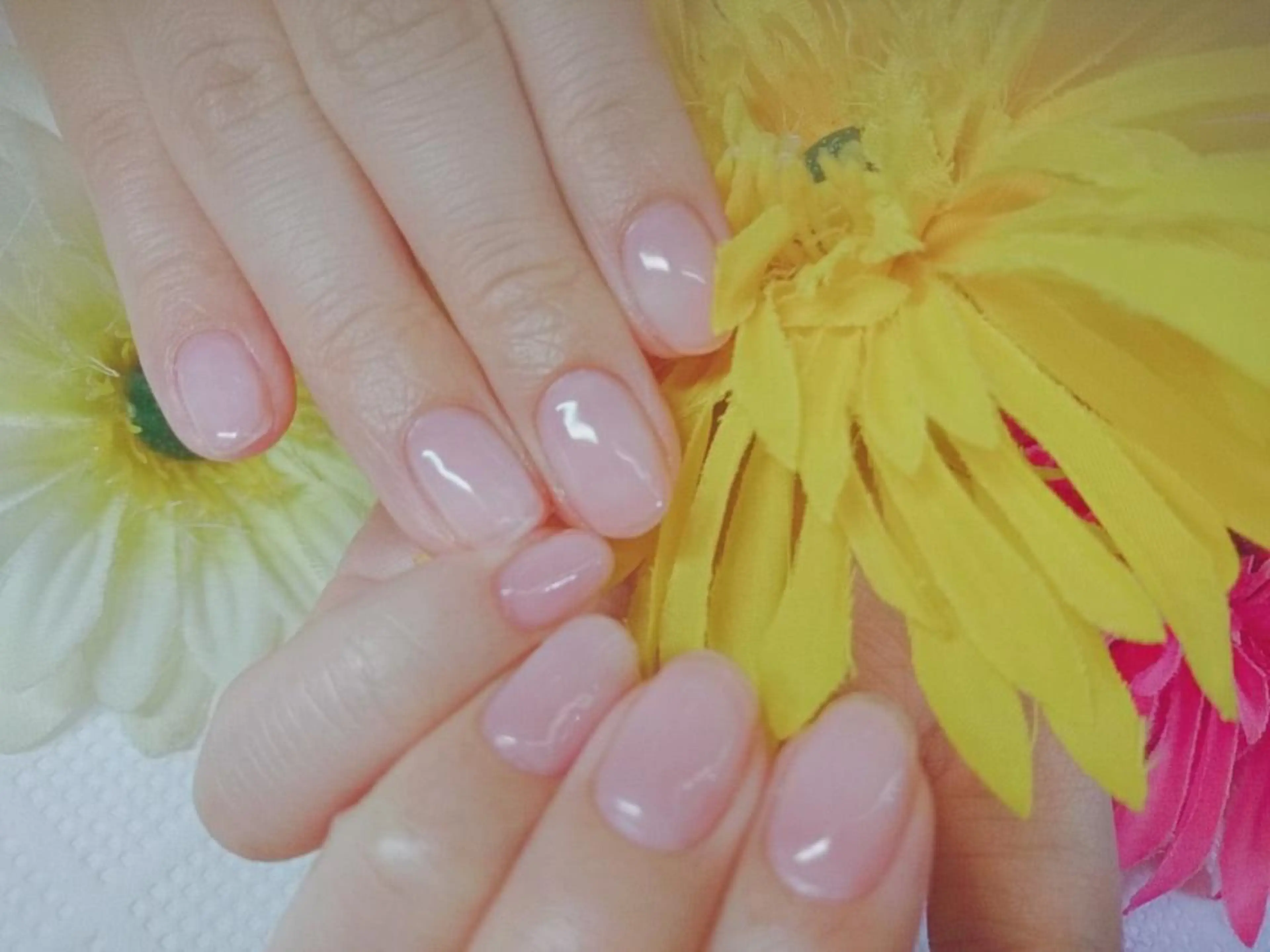 ネイル オフィスネイル プライベートサロン RosyLily所属・プライベートサロン Rosy Lilyのネイルデザイン