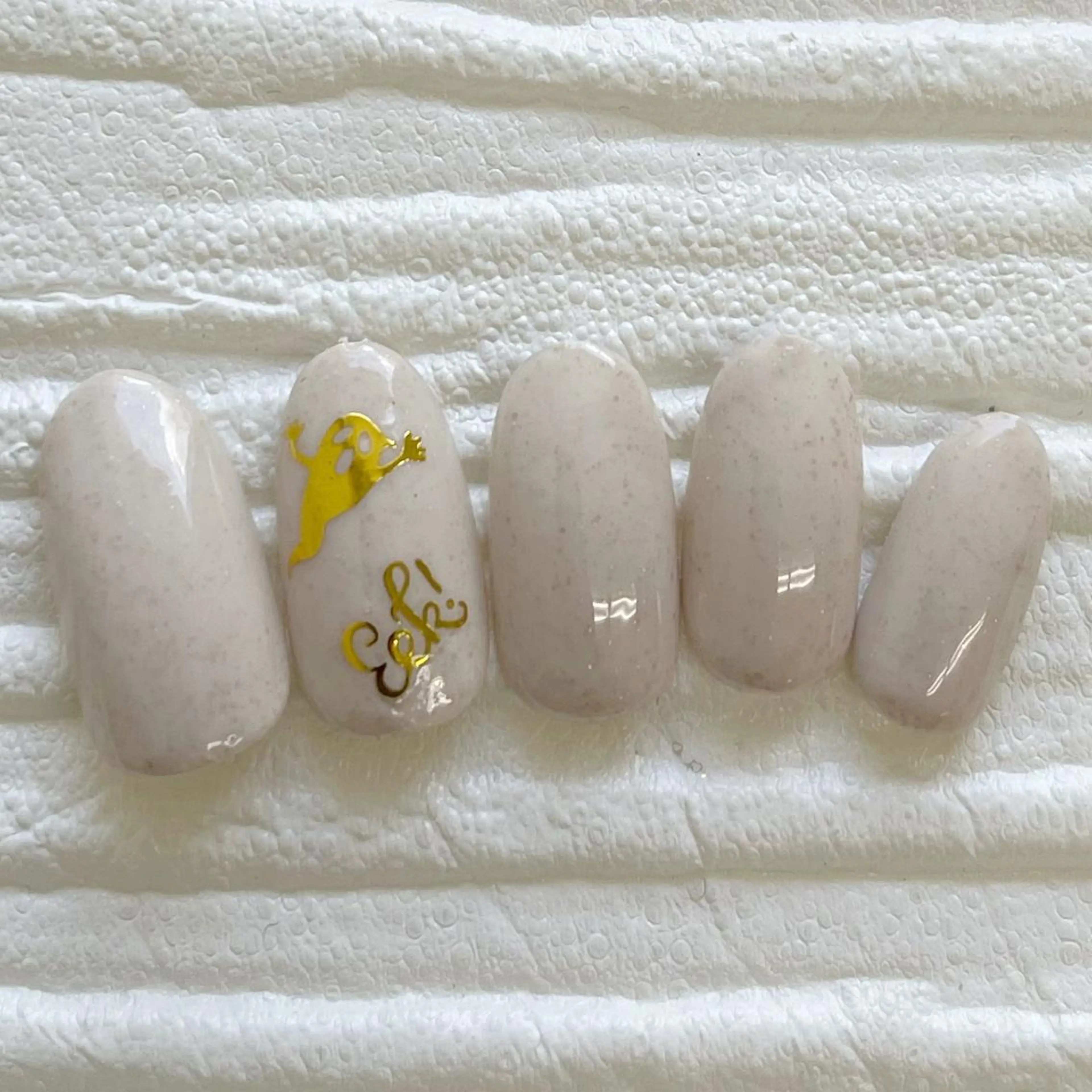 ネイル Nail salon Honey Beeのネイルデザイン