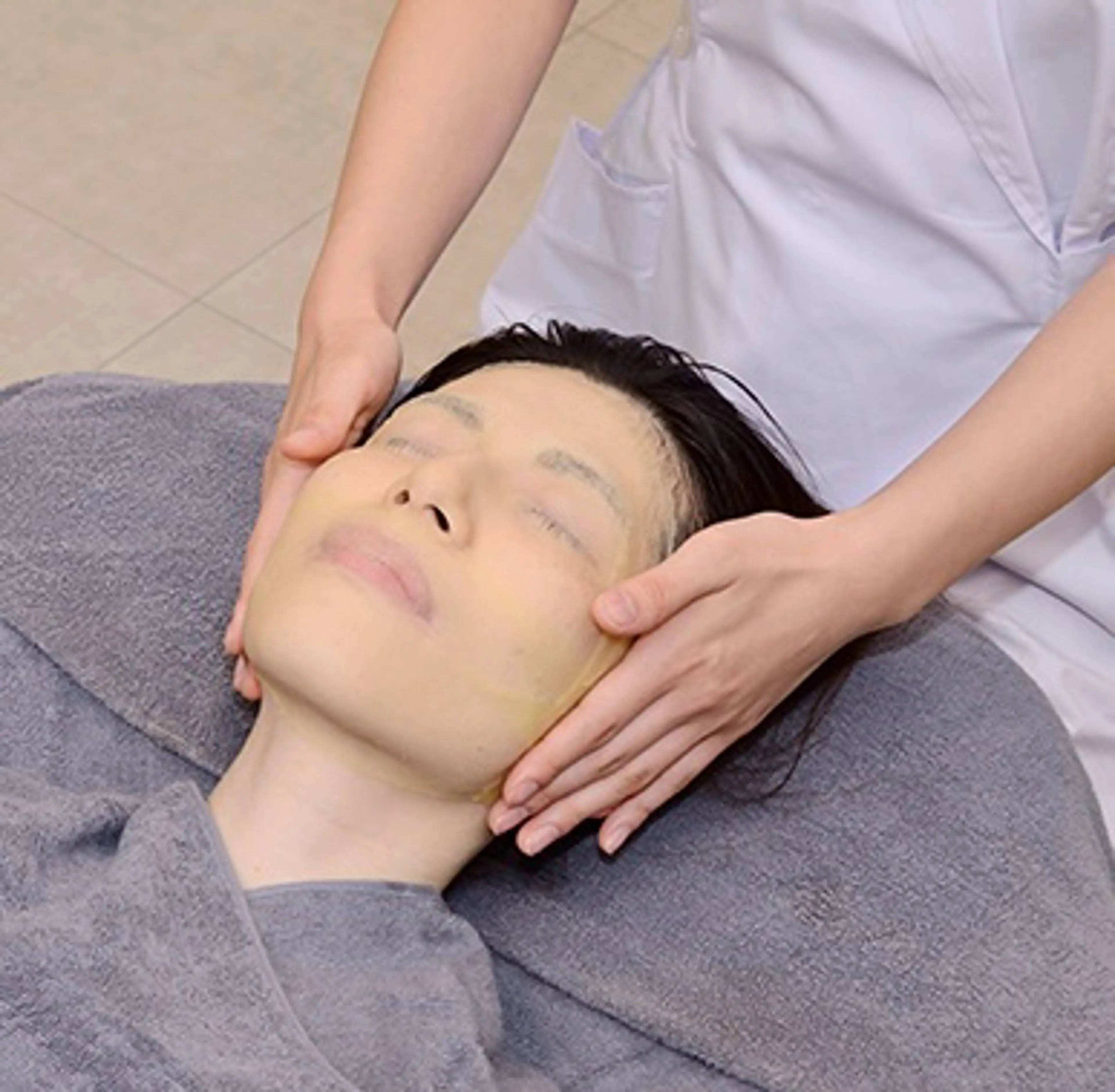 太田 更砂のエステ・リラクイメージ