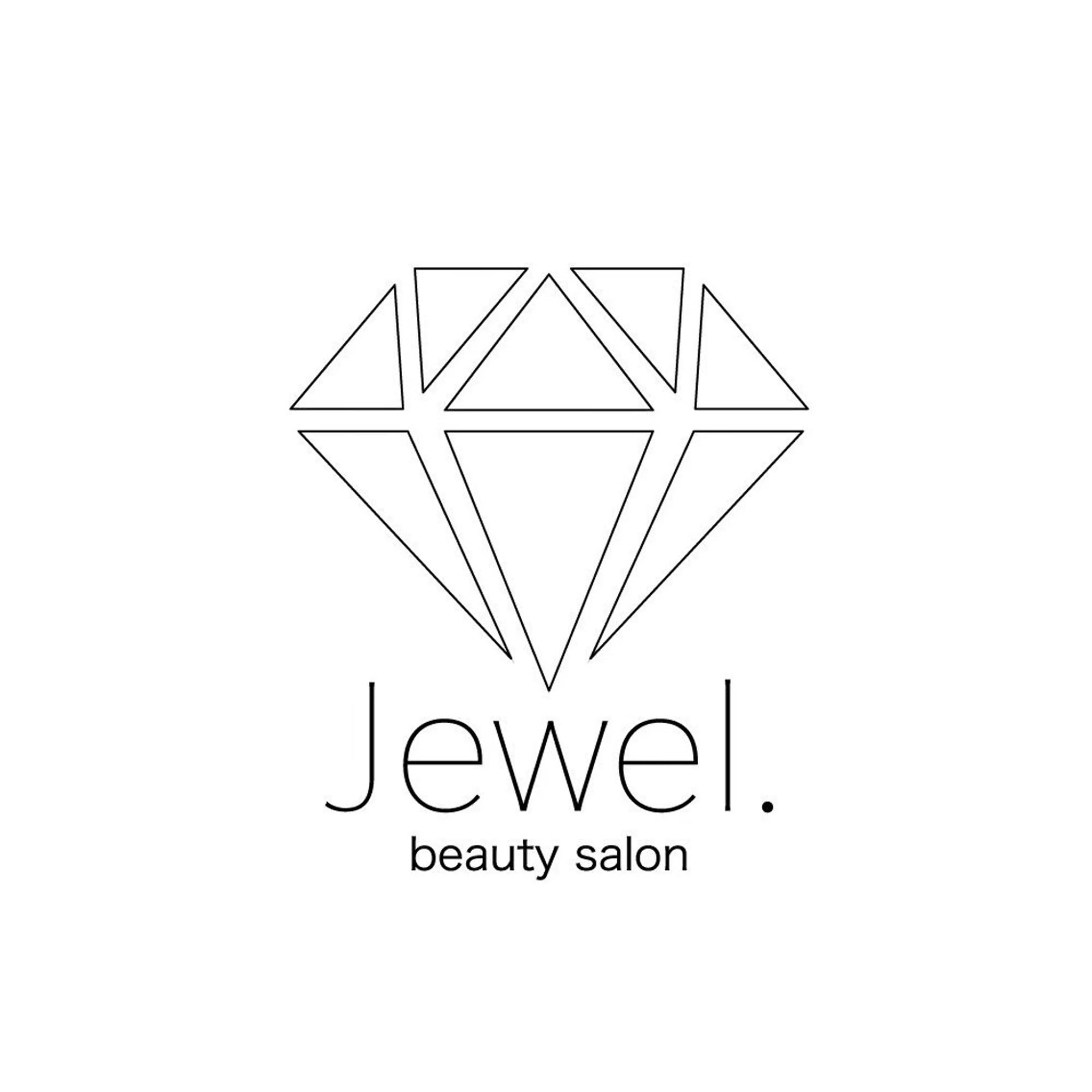 Jewel. mimoriのネイルデザイン