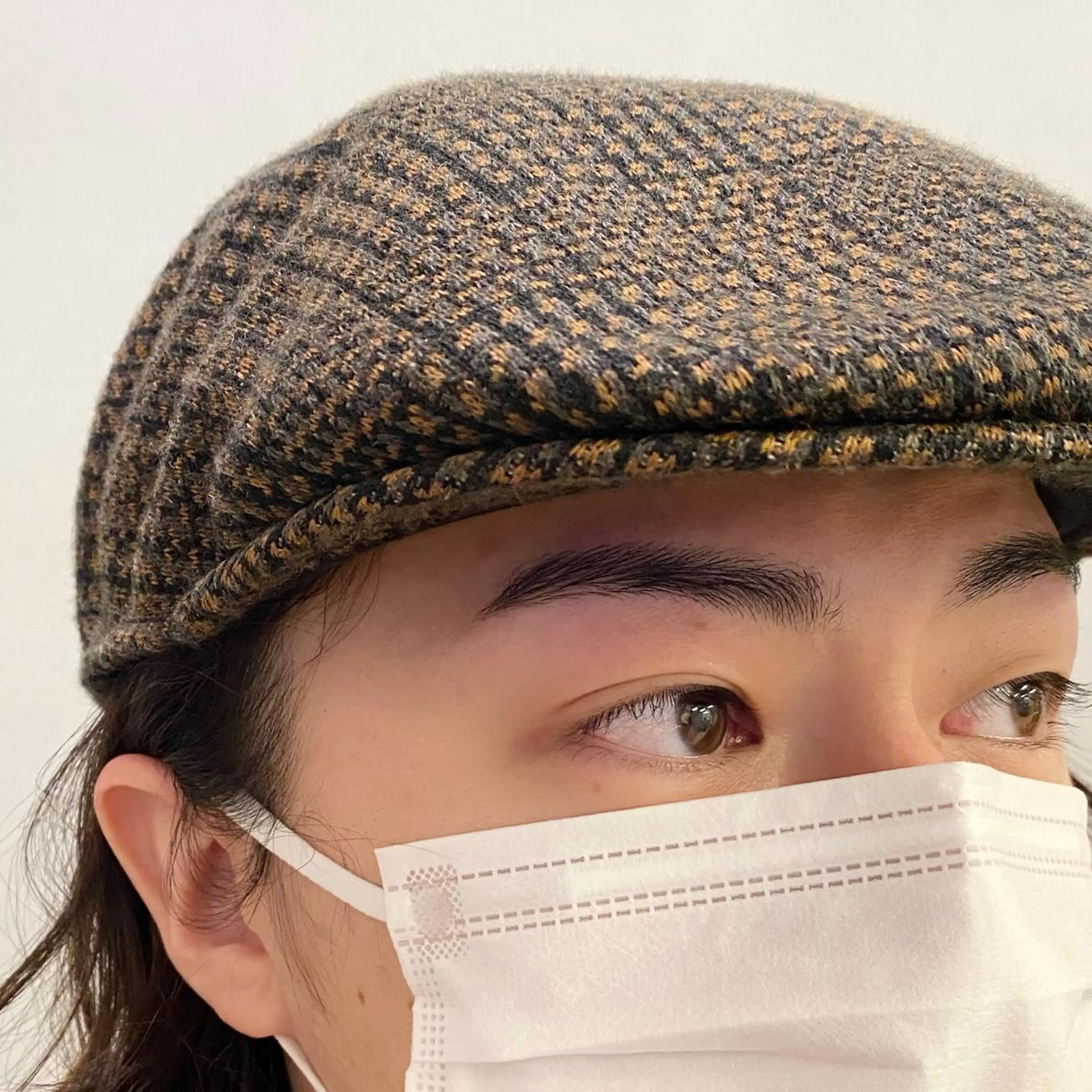 アイブロウ moon 梶本のマツエク・マツパデザイン