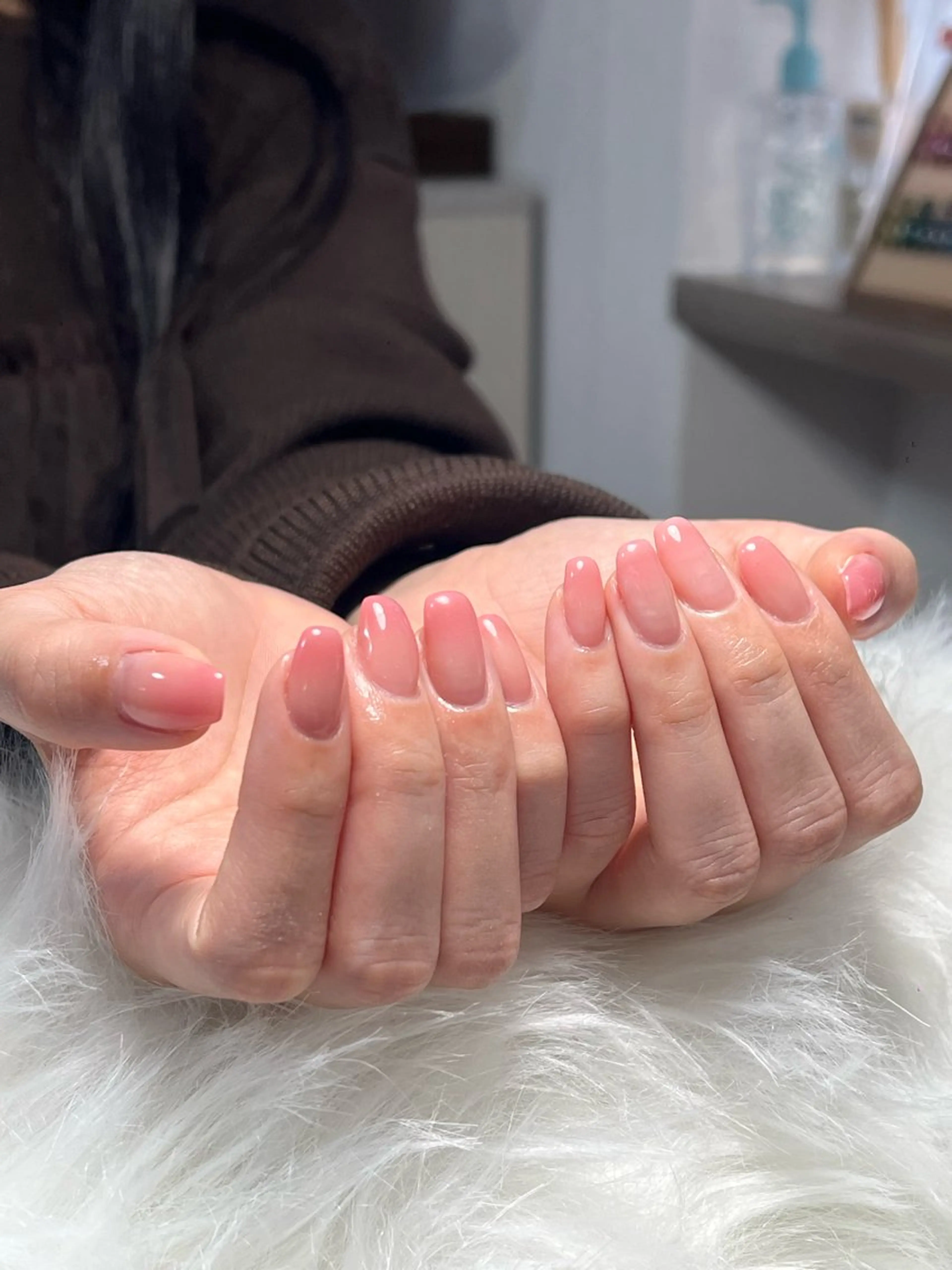 ネイル Mio nail Osakaのネイルデザイン