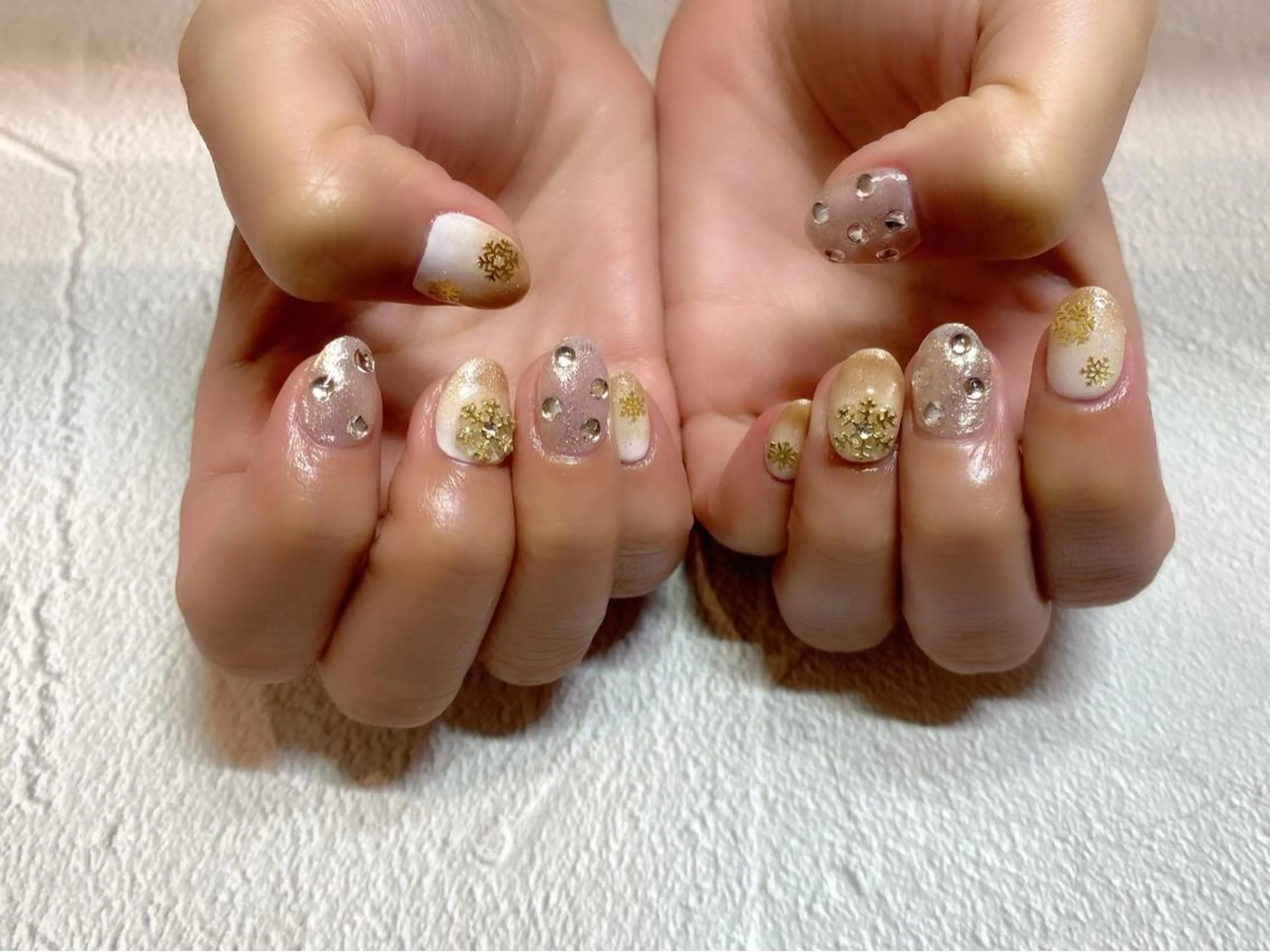 ネイル ✨kitamura rie✨のネイルデザイン