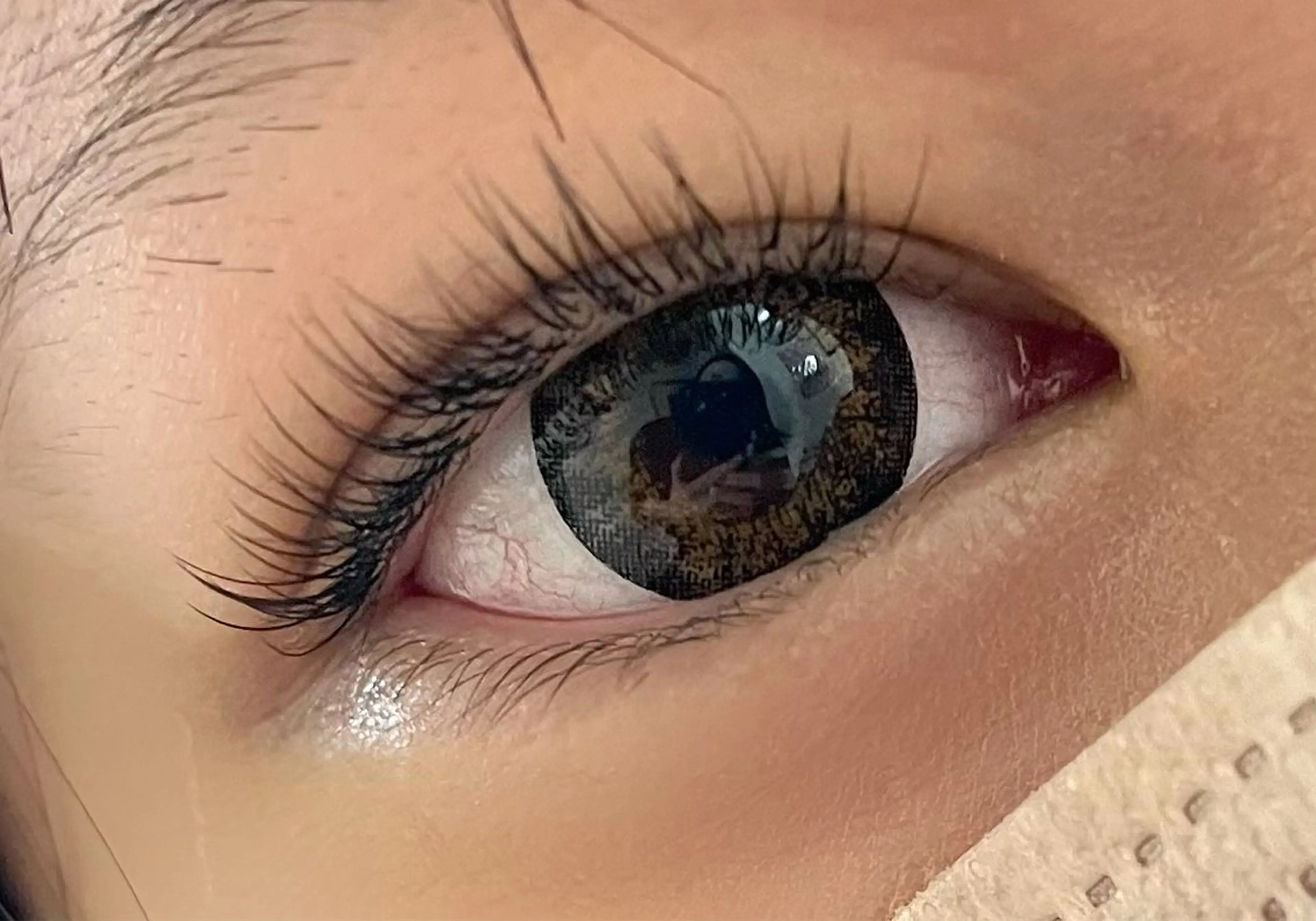 マツエク・マツパ perky所属・perky 羽島のマツエク・マツパデザイン