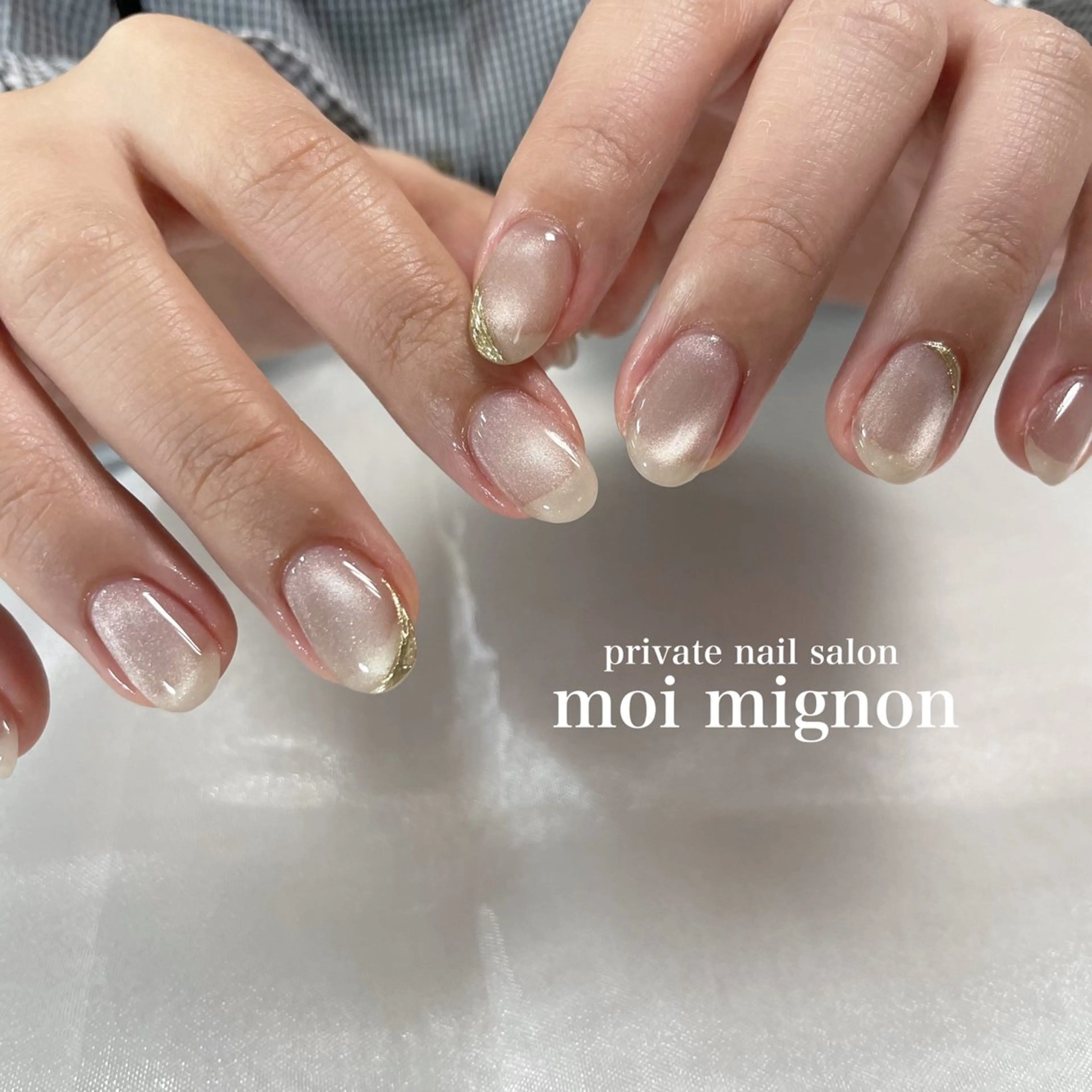 ネイル ハンドネイル nailist Aki♡のネイルデザイン