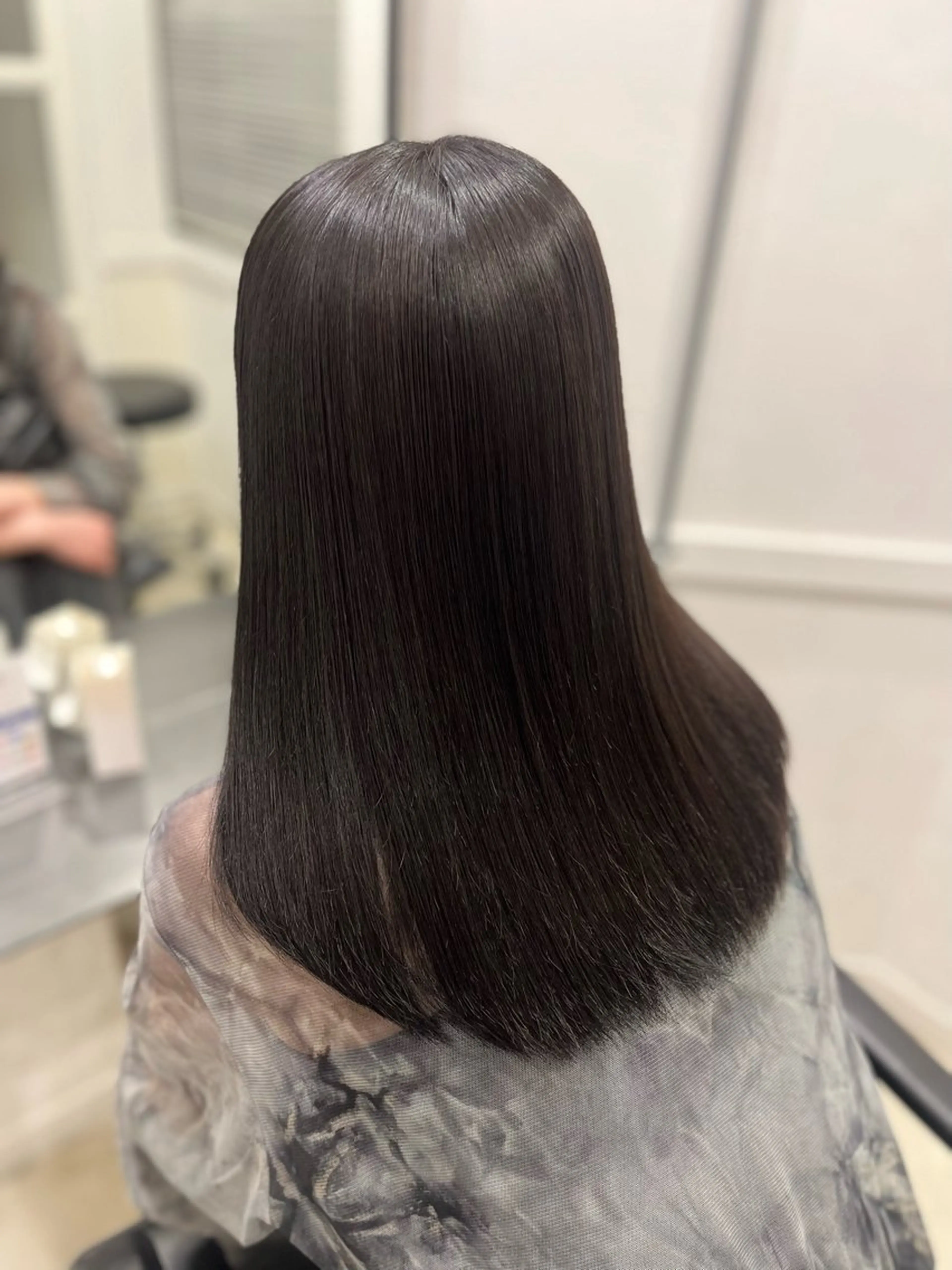 ロング 【ただの天才 🎨】のヘアスタイル