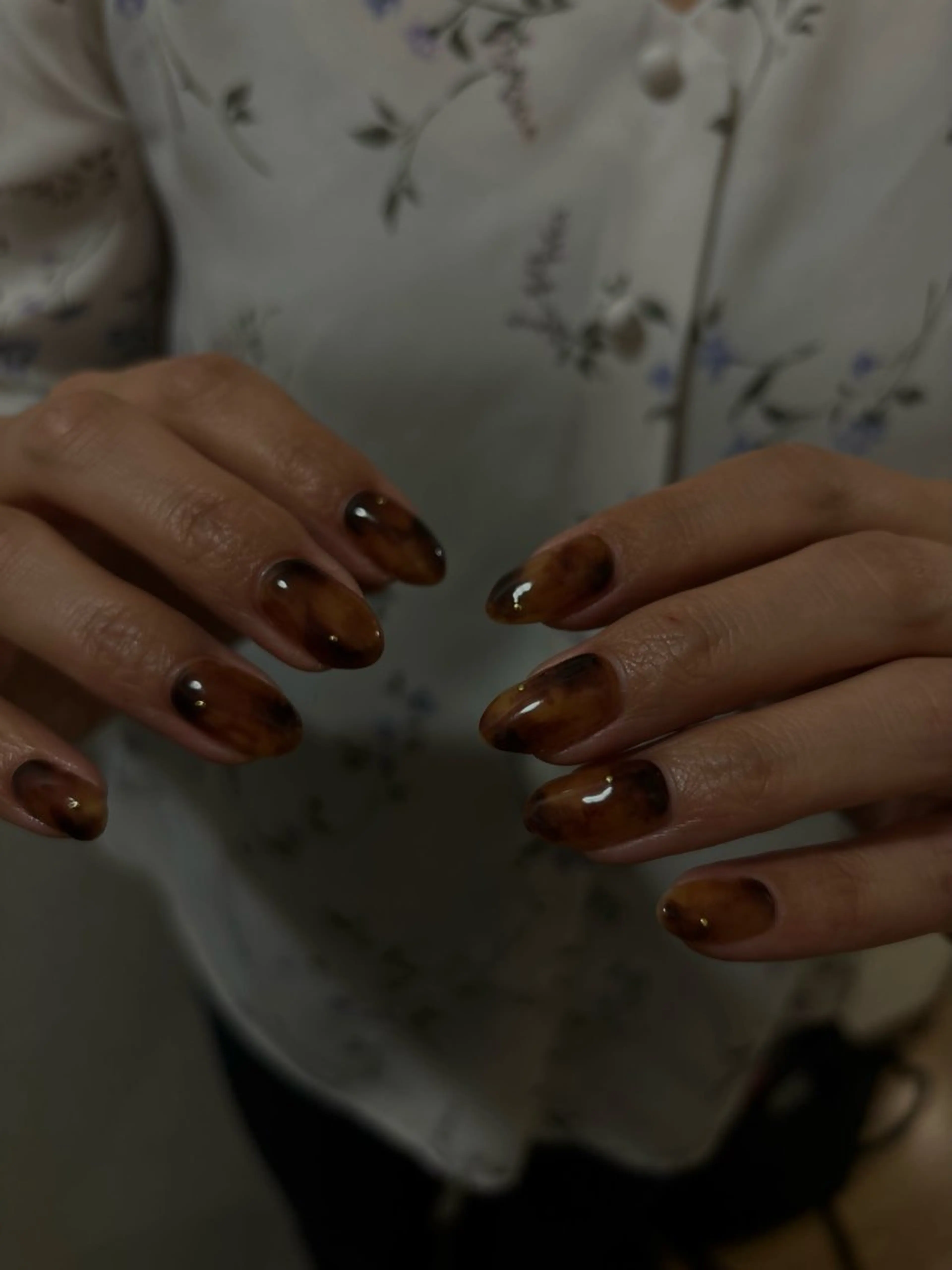 ネイル nail salon Howdyのネイルデザイン