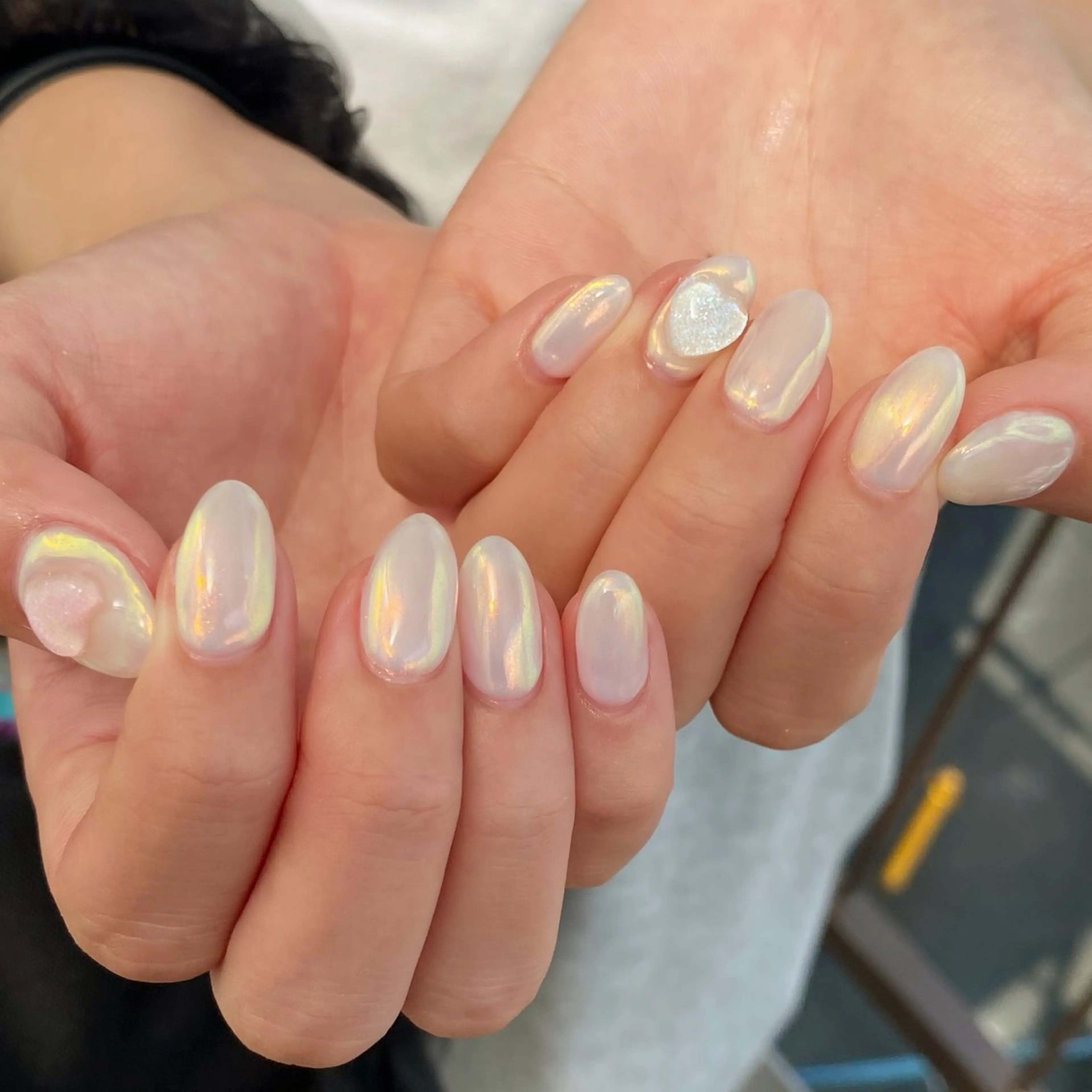 ネイル nail salon アトリエBONOのネイルデザイン