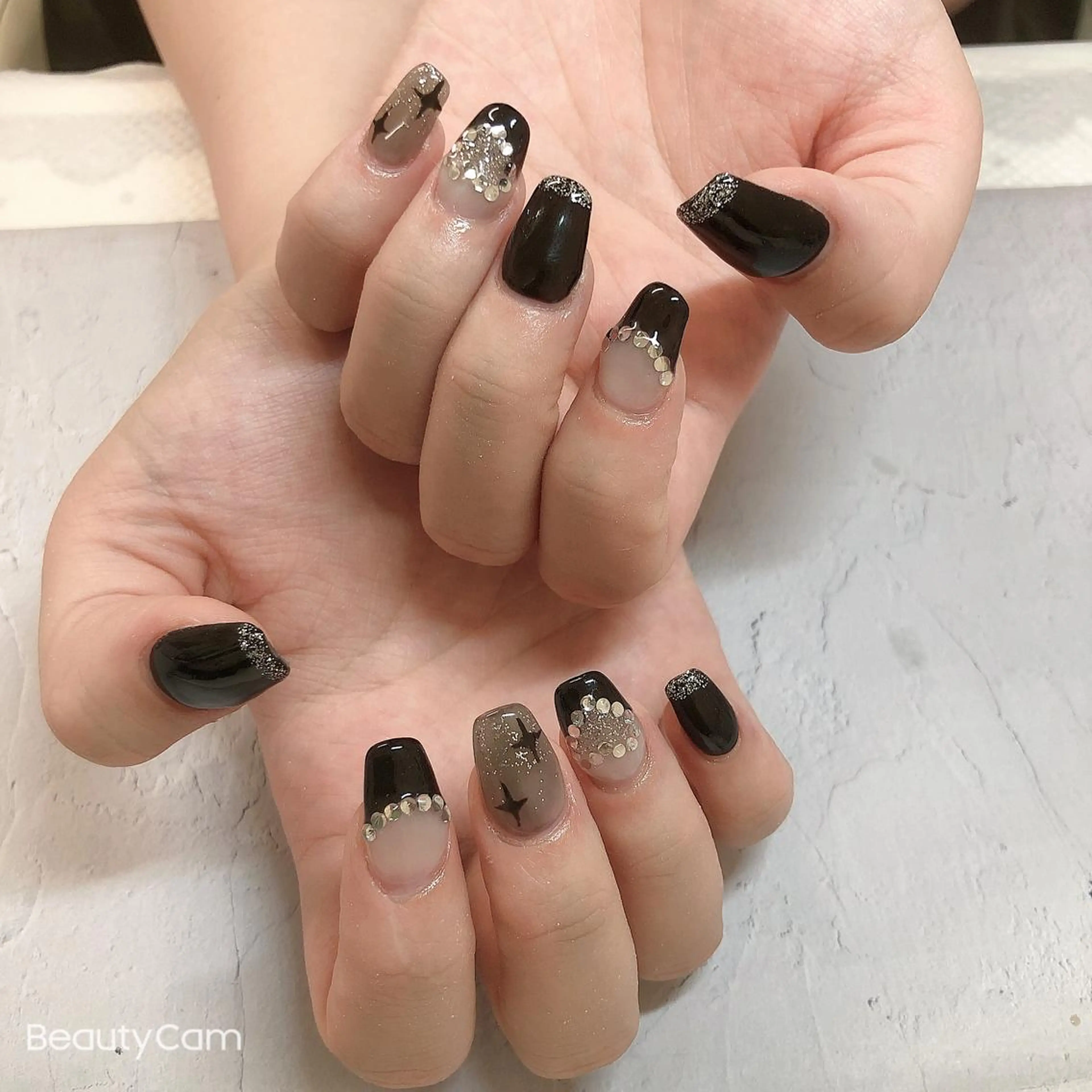 ネイル Kasumi Nailのネイルデザイン